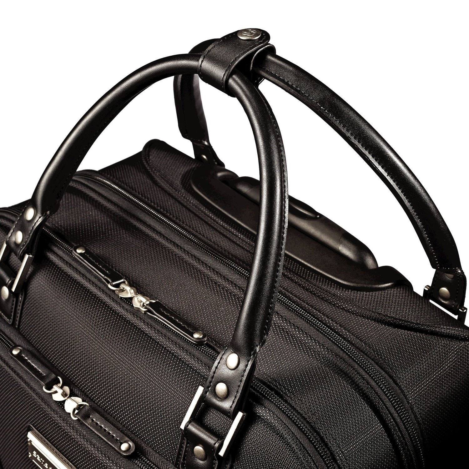 Samsonite Women s Spinner Mobile Office Luggage Online