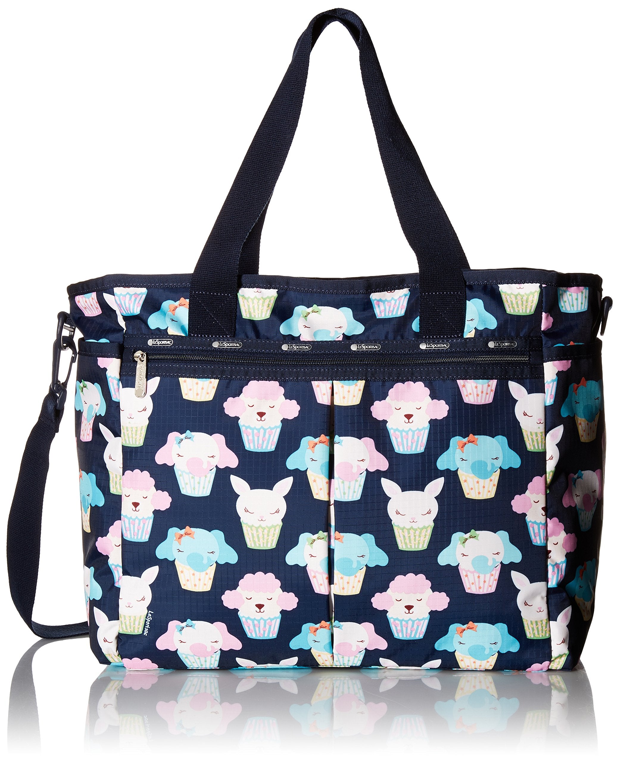 Babycakes Blue B
