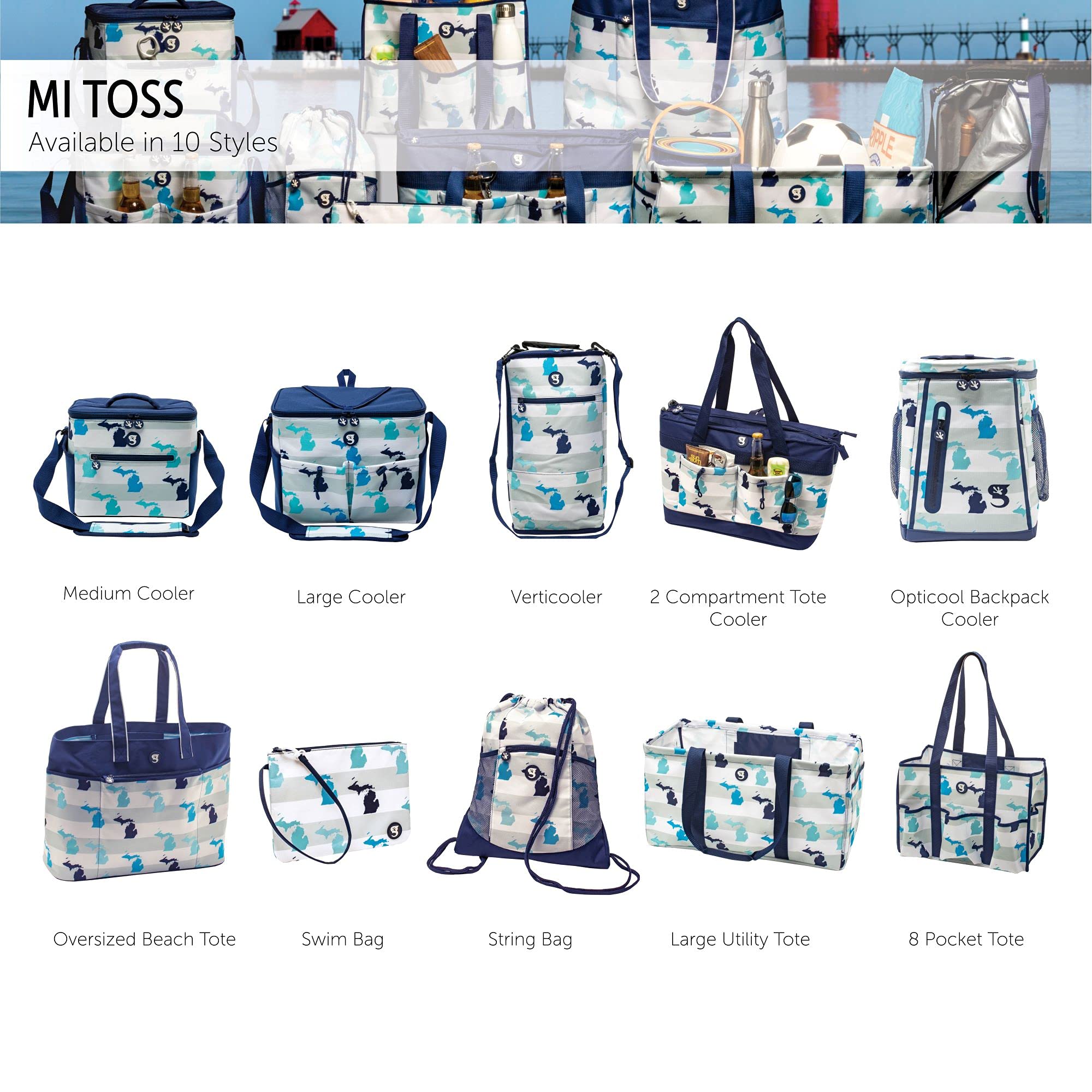 MI Toss