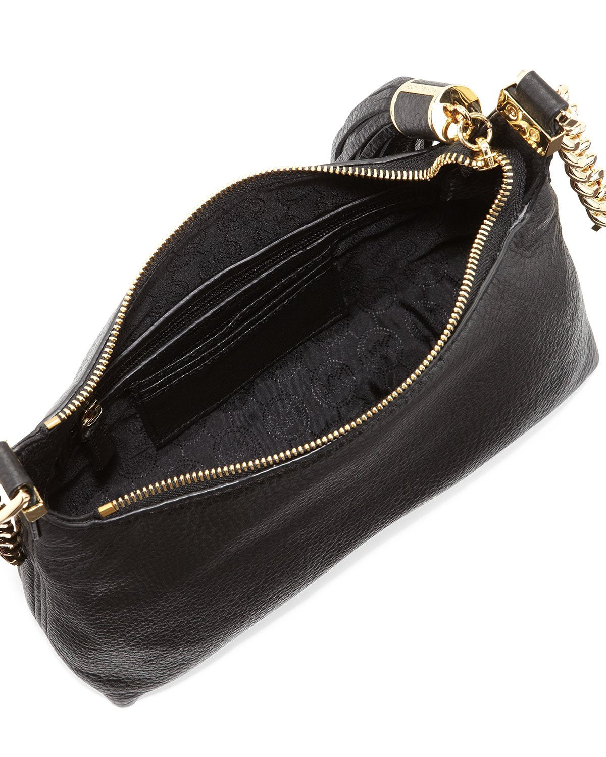 Black / Gold Hardware