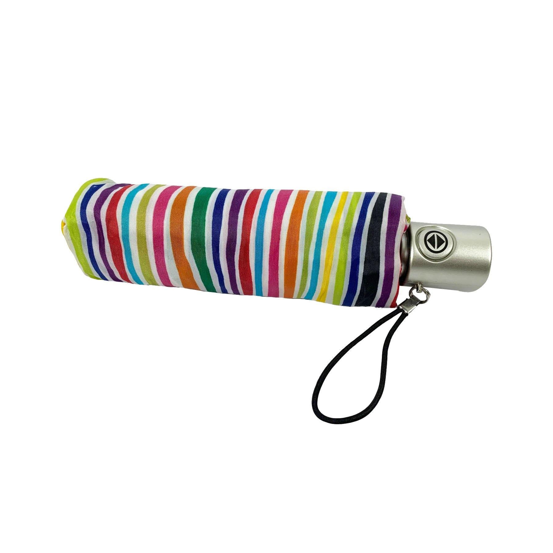 Rainbow Stripes