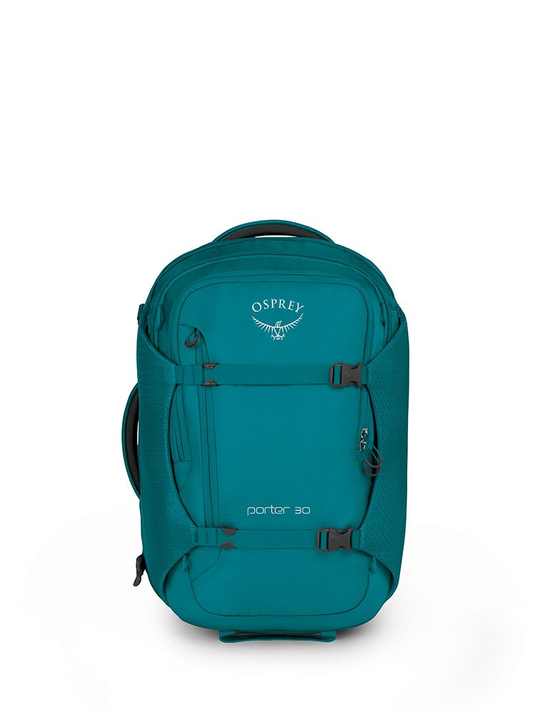 Mineral Teal