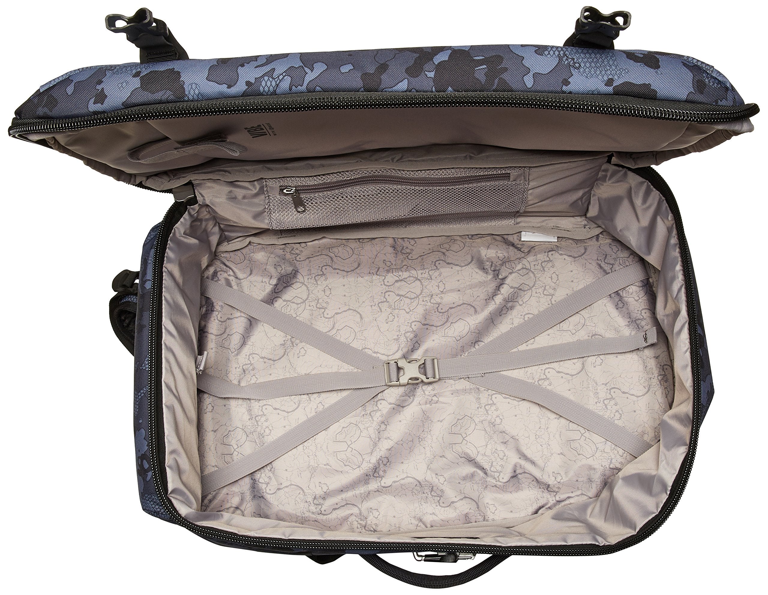 Grey Camo
