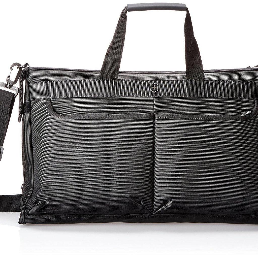 Victorinox Werks Traveler 5.0 Porter Trifold Garment Bag – Luggage Online