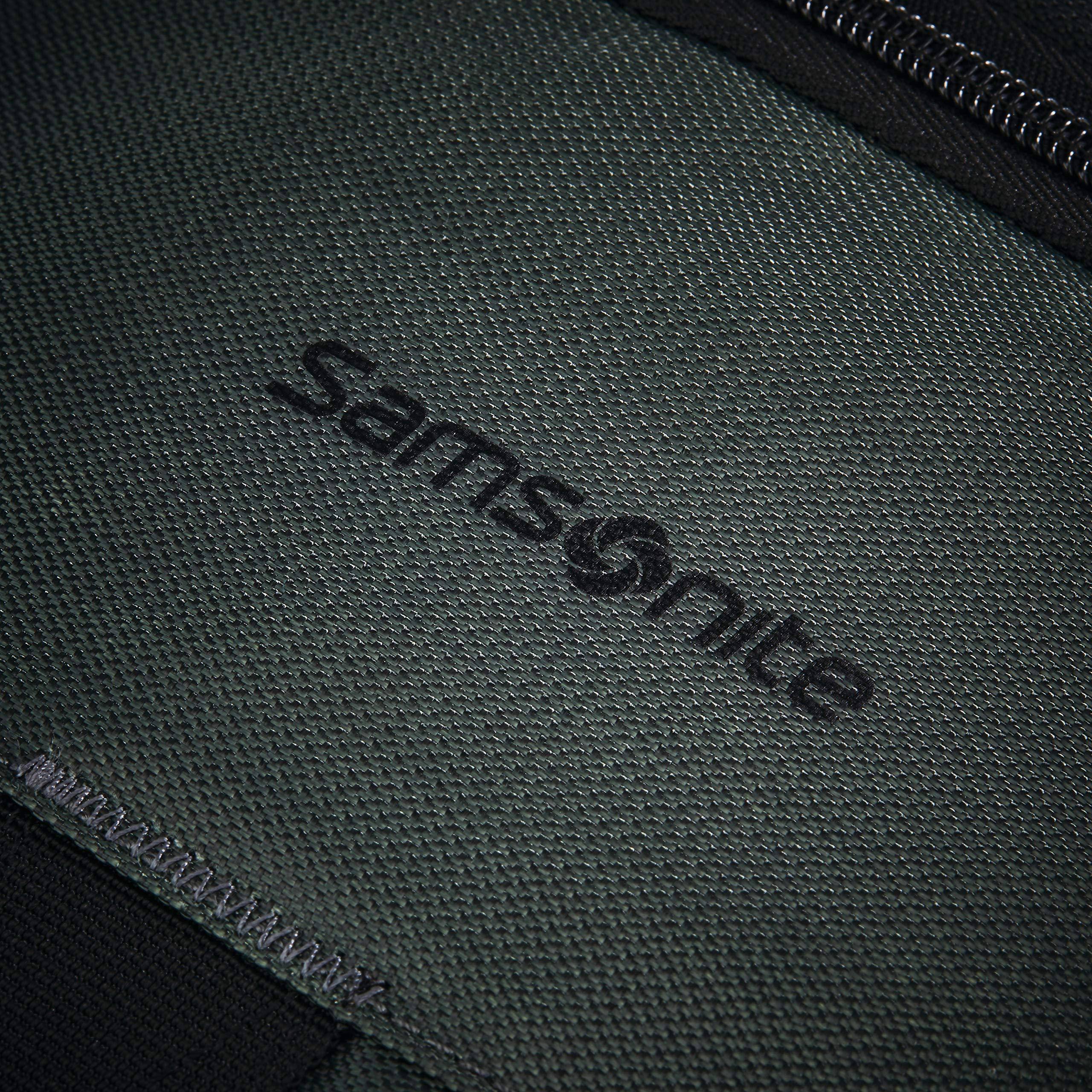 Moss Green/Black