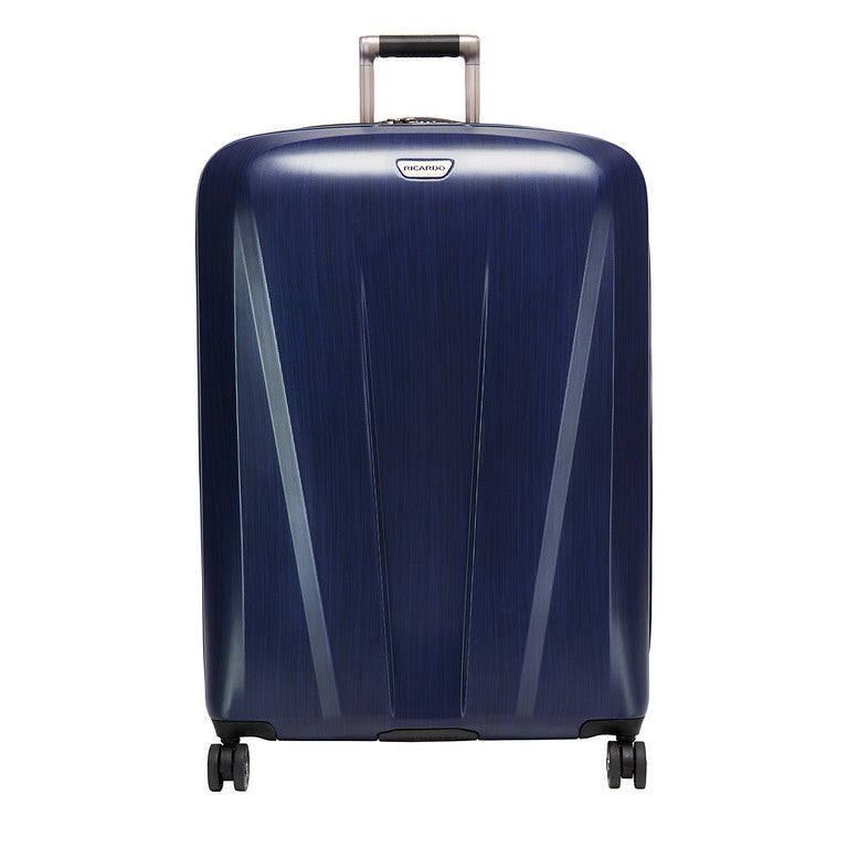 Skydiver Blue