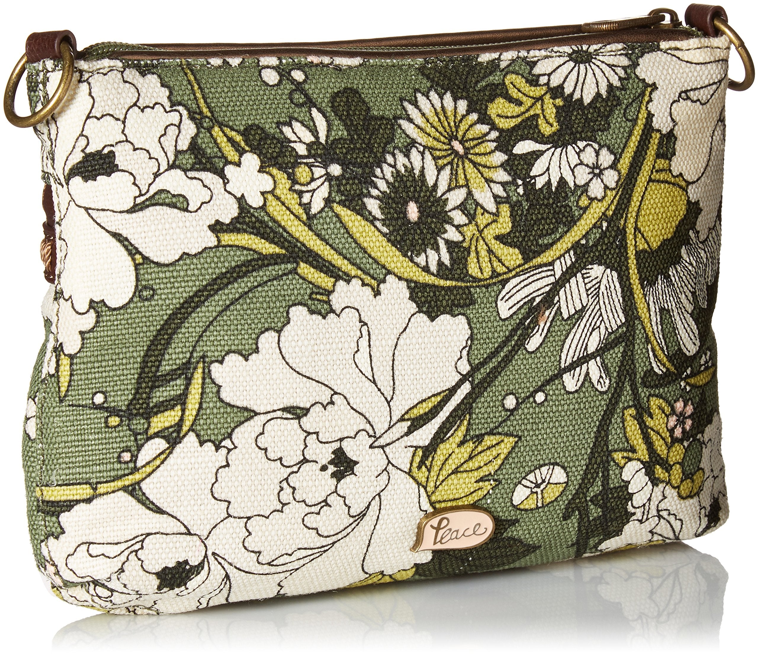 Olive Flower Power