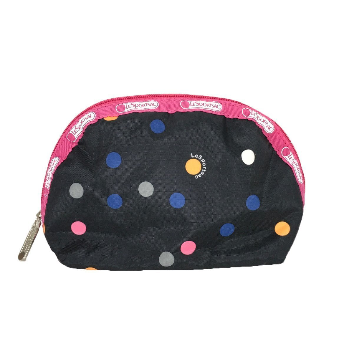 Litho Dot Pink