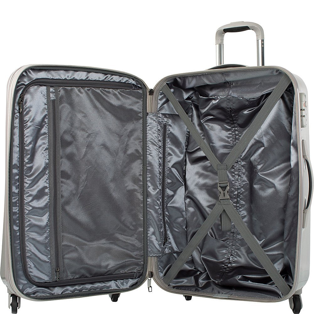 Heys America Solara Deep Space 3 Piece Set - Thumbnail 4