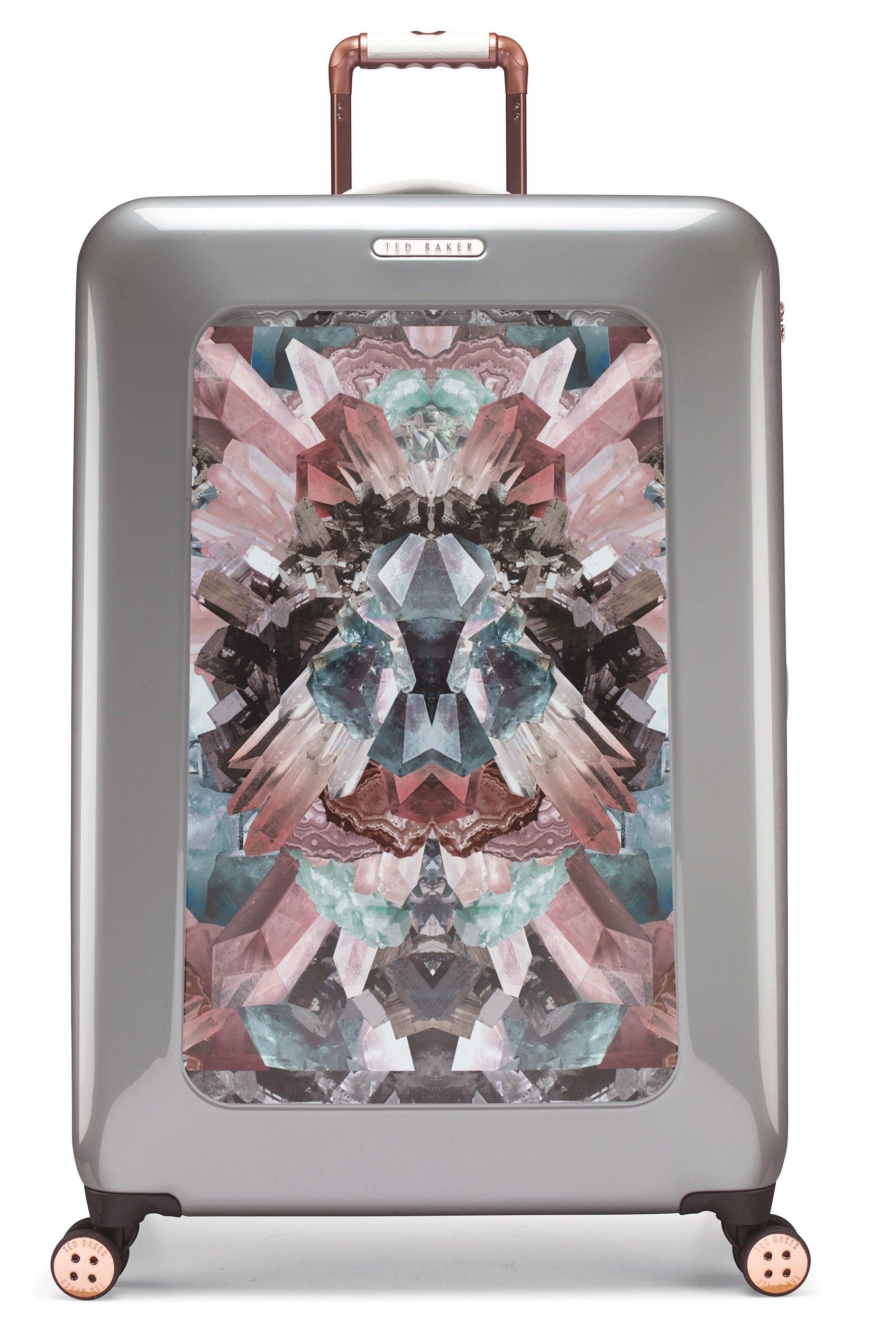 Mirrored Minerals