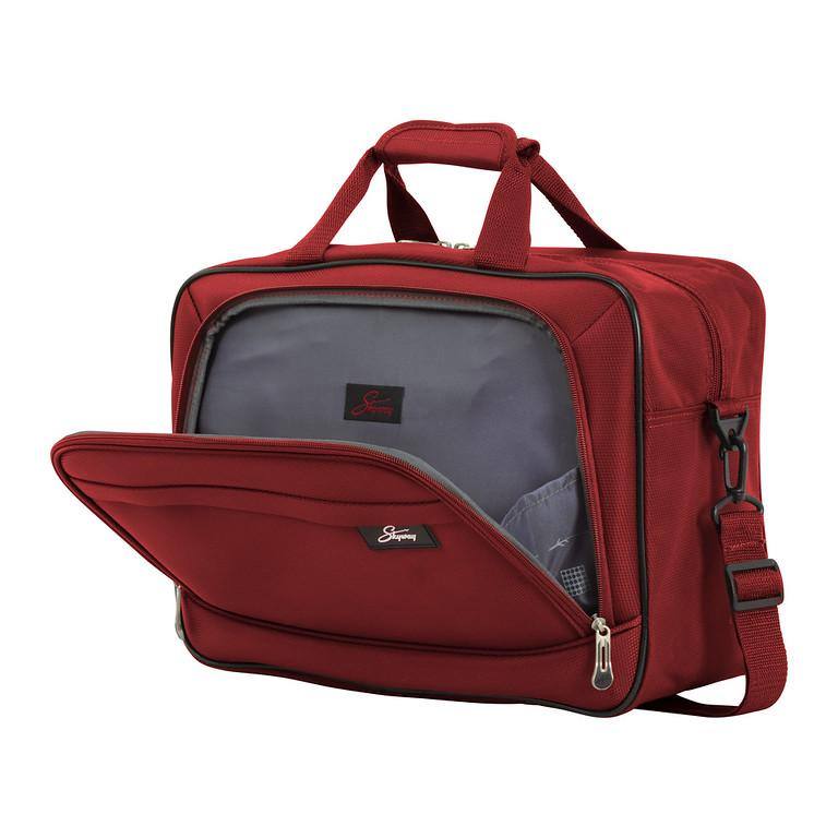 Merlot Red