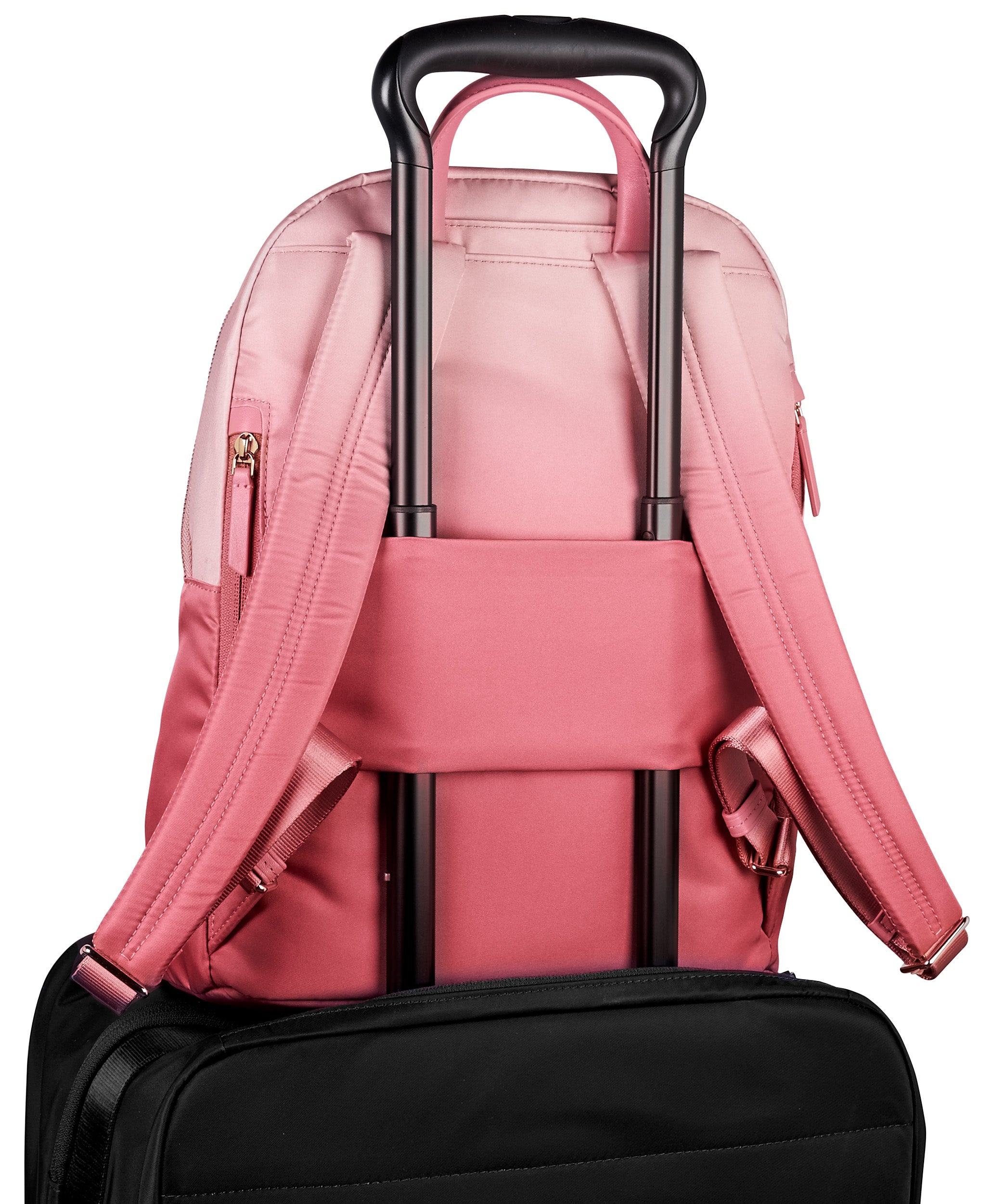 Pink Ombre