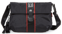 Black/Red