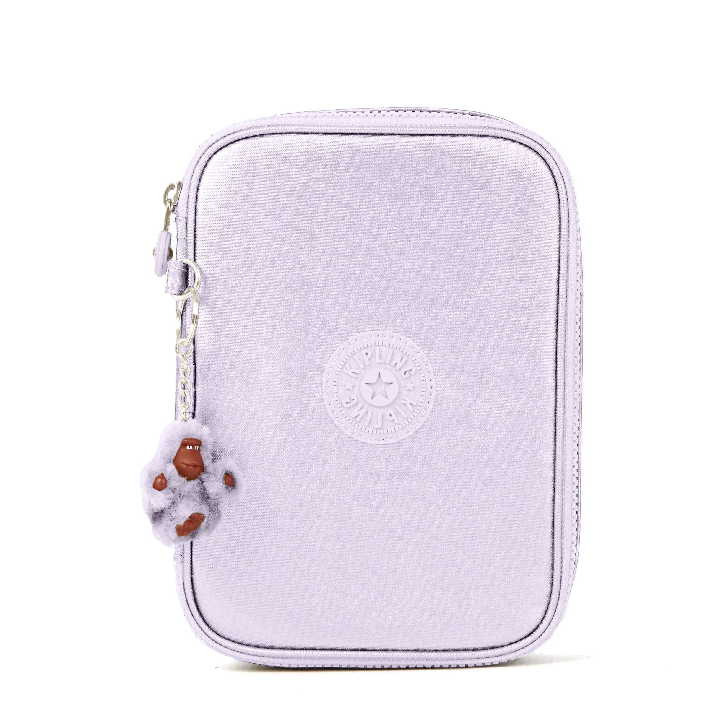 Frosted Lilac Metallic