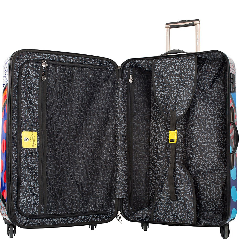 Britto Freedom