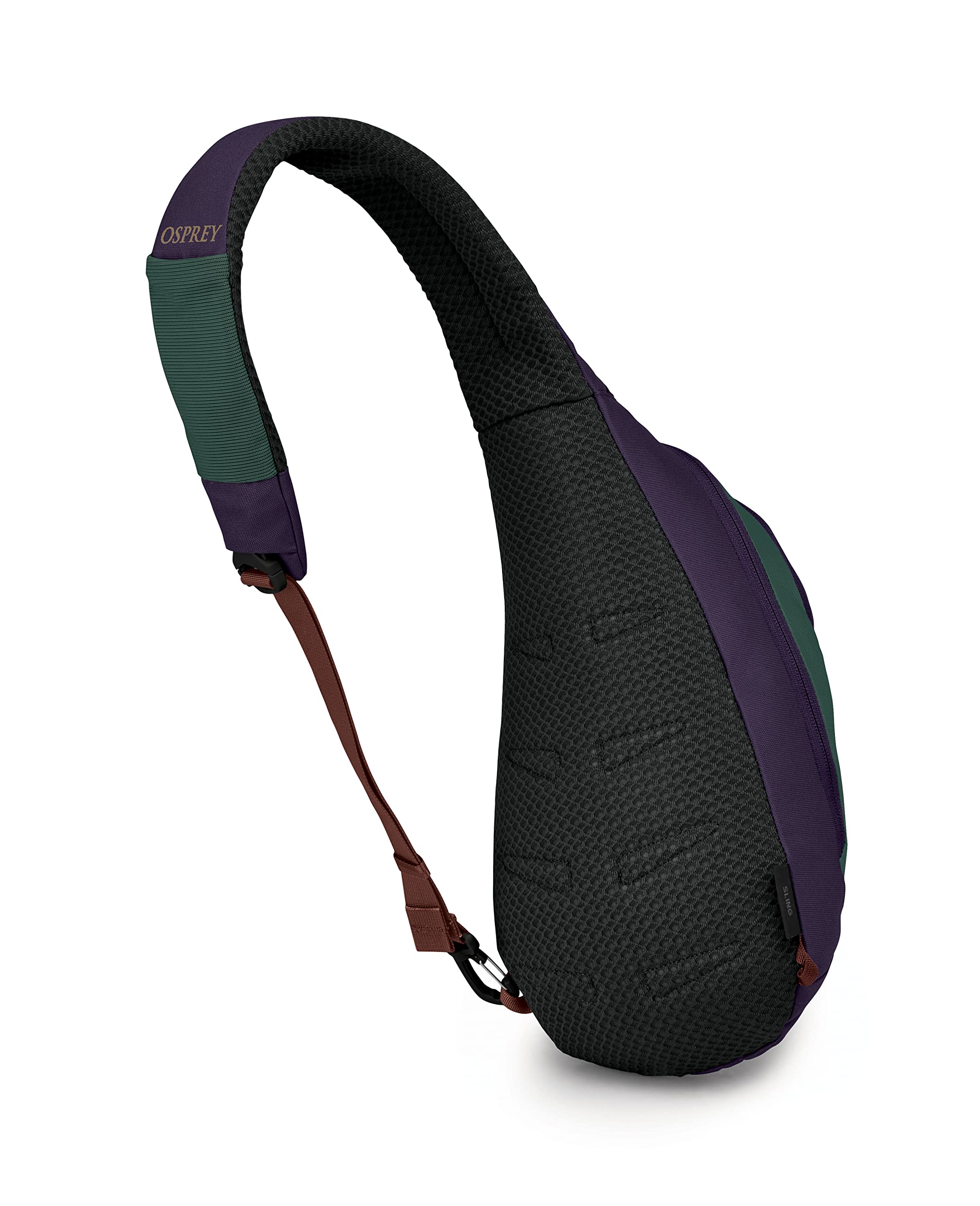 Axo Green/Enchantment Purple
