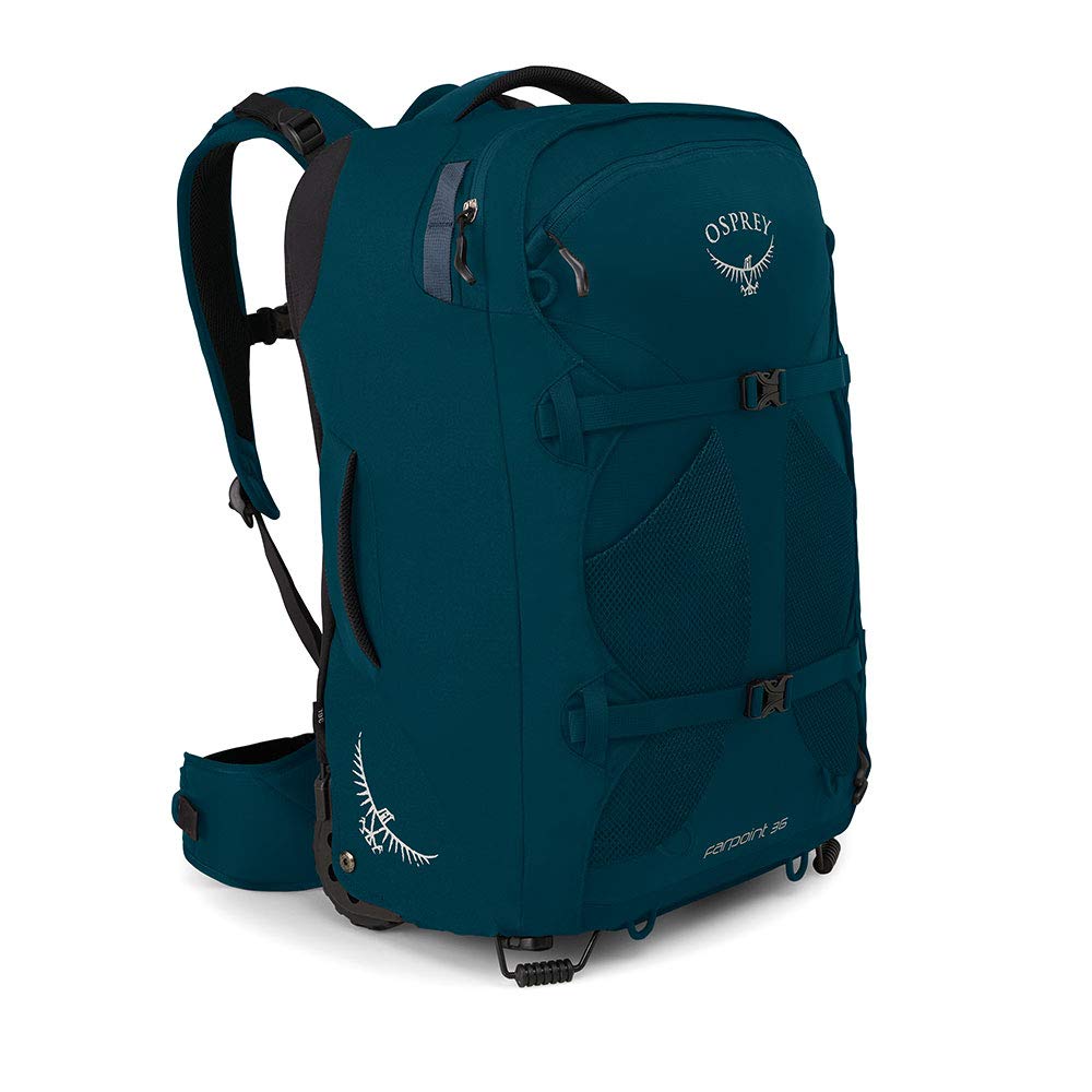 Osprey Farpoint Backpack - Thumbnail 2