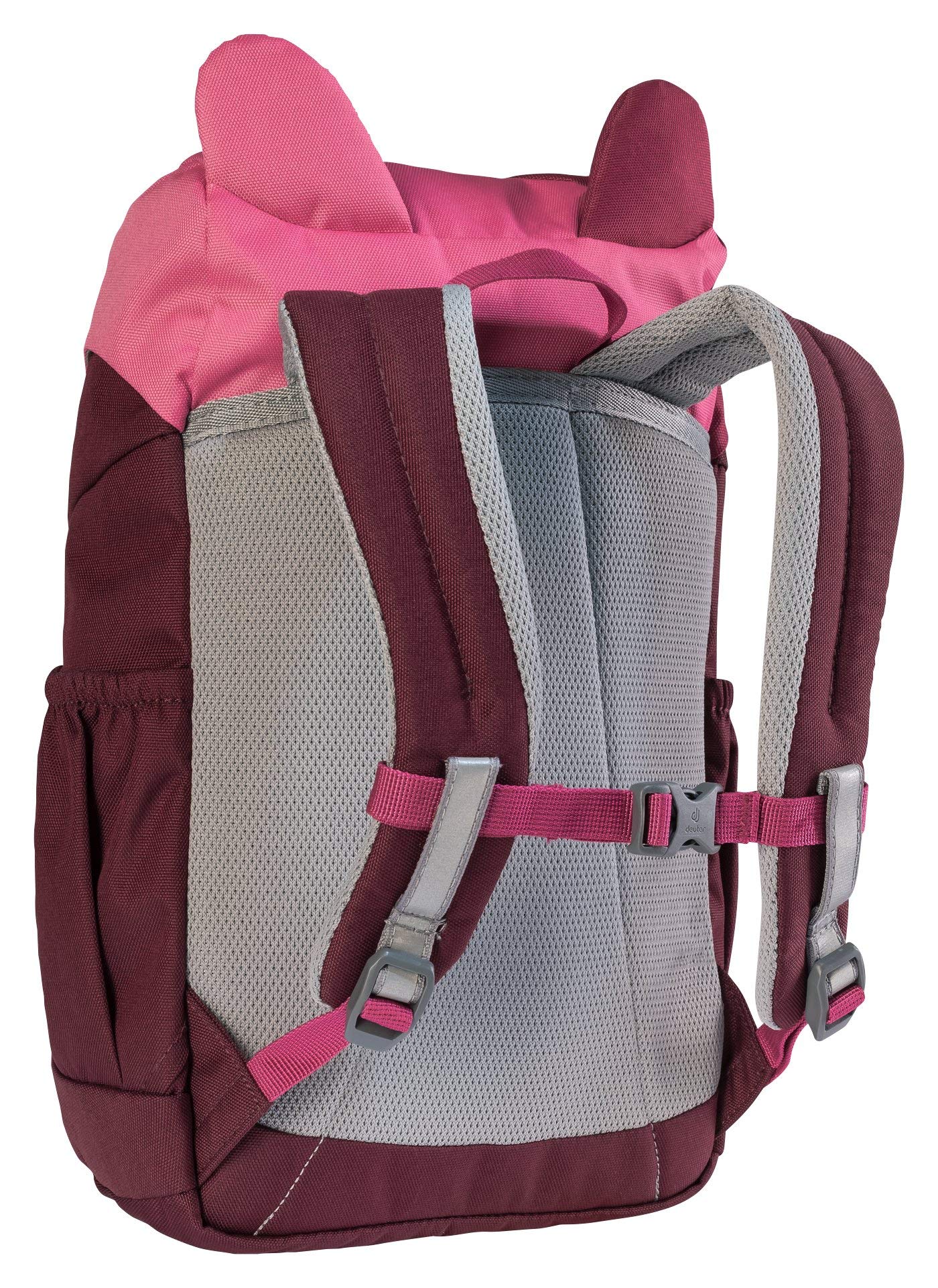 Hot Pink Chestnut