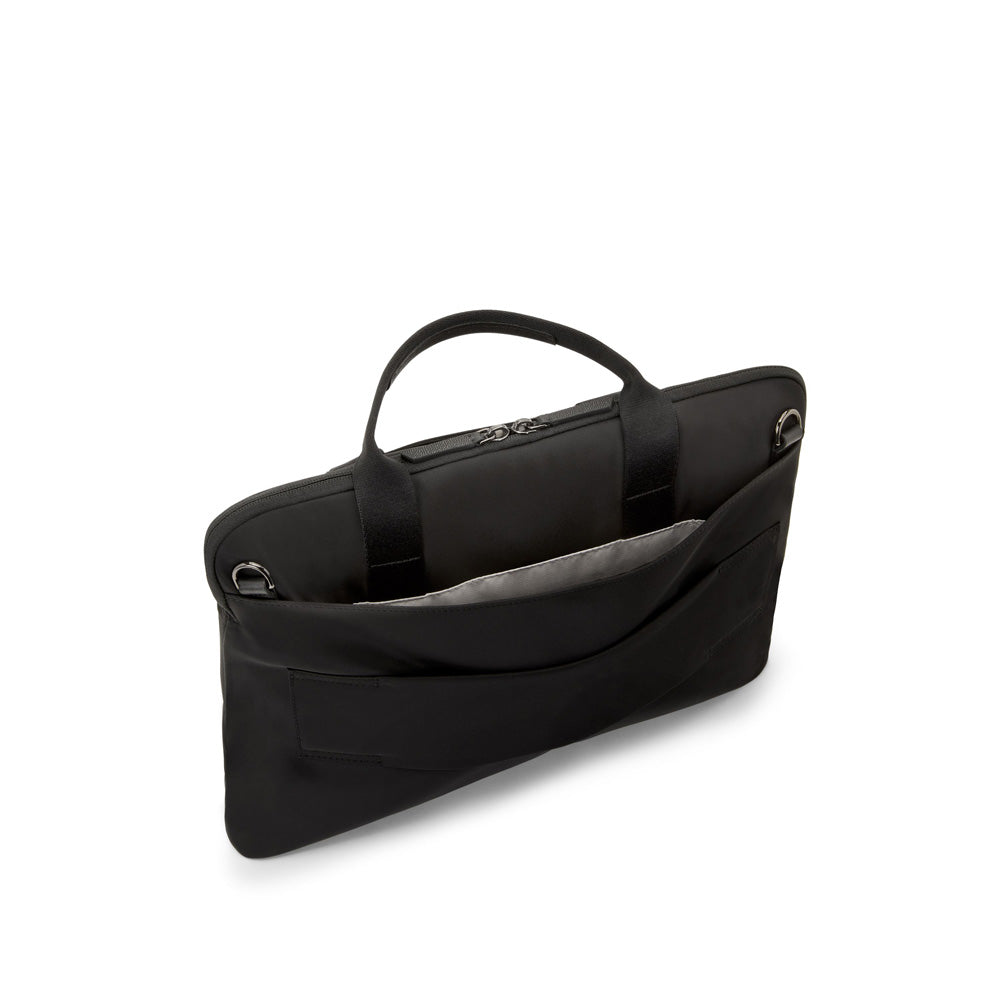 Black/Gunmetal