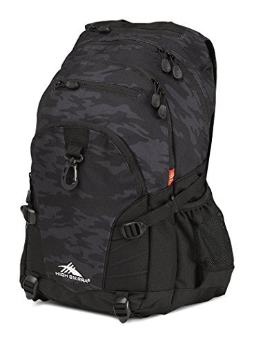 Stealth/Black