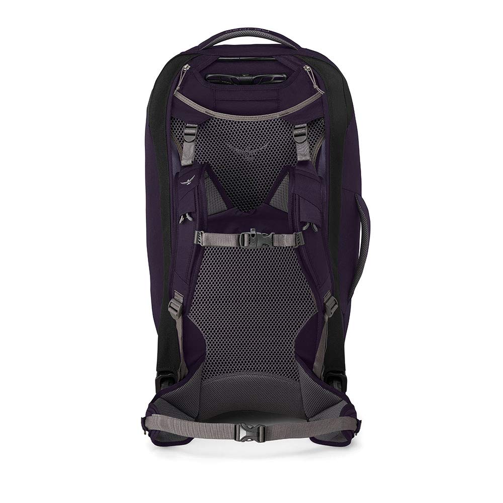 Amulet Purple