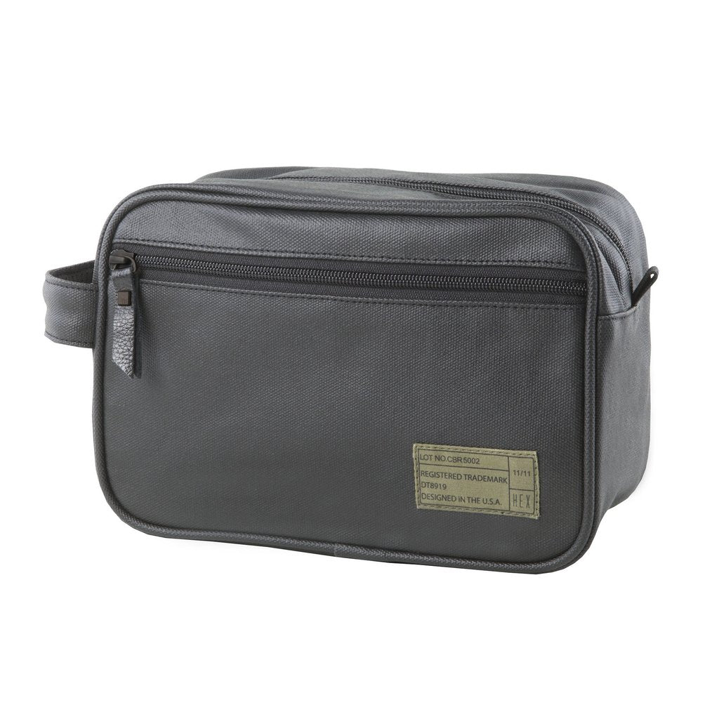 Calibre Black