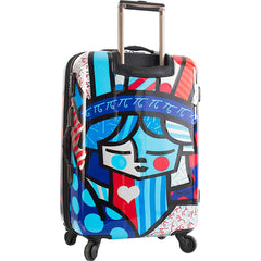 Heys America Britto Spinner - 3 Piece set