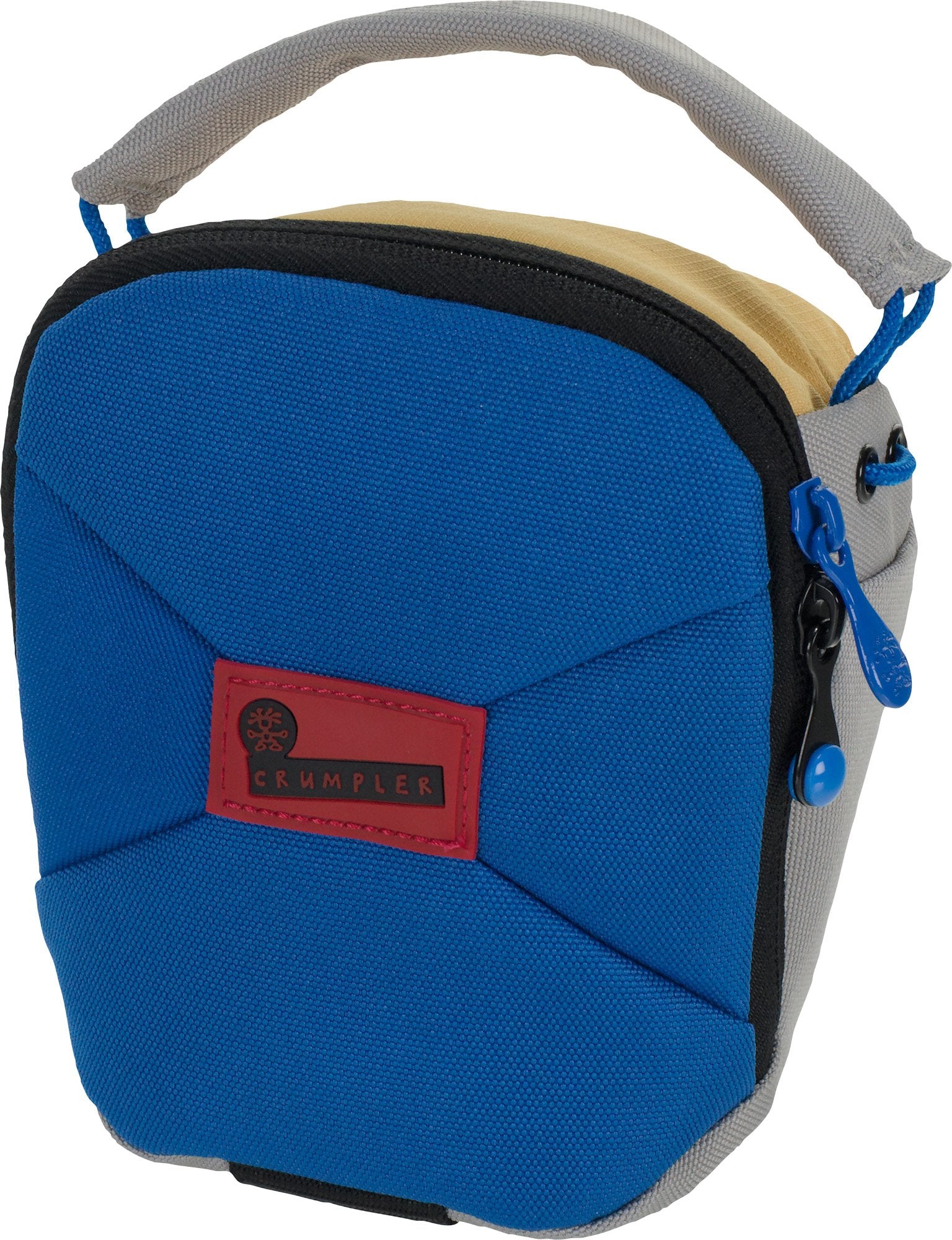 Royal Blue/Grey