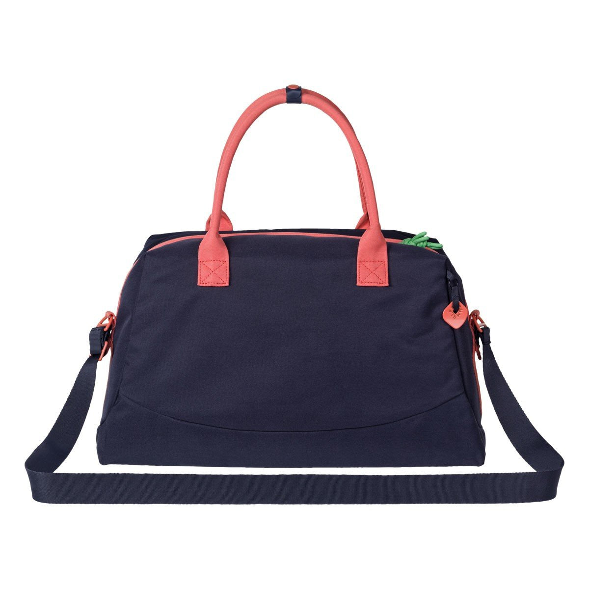 Midnight Bllue/Coral