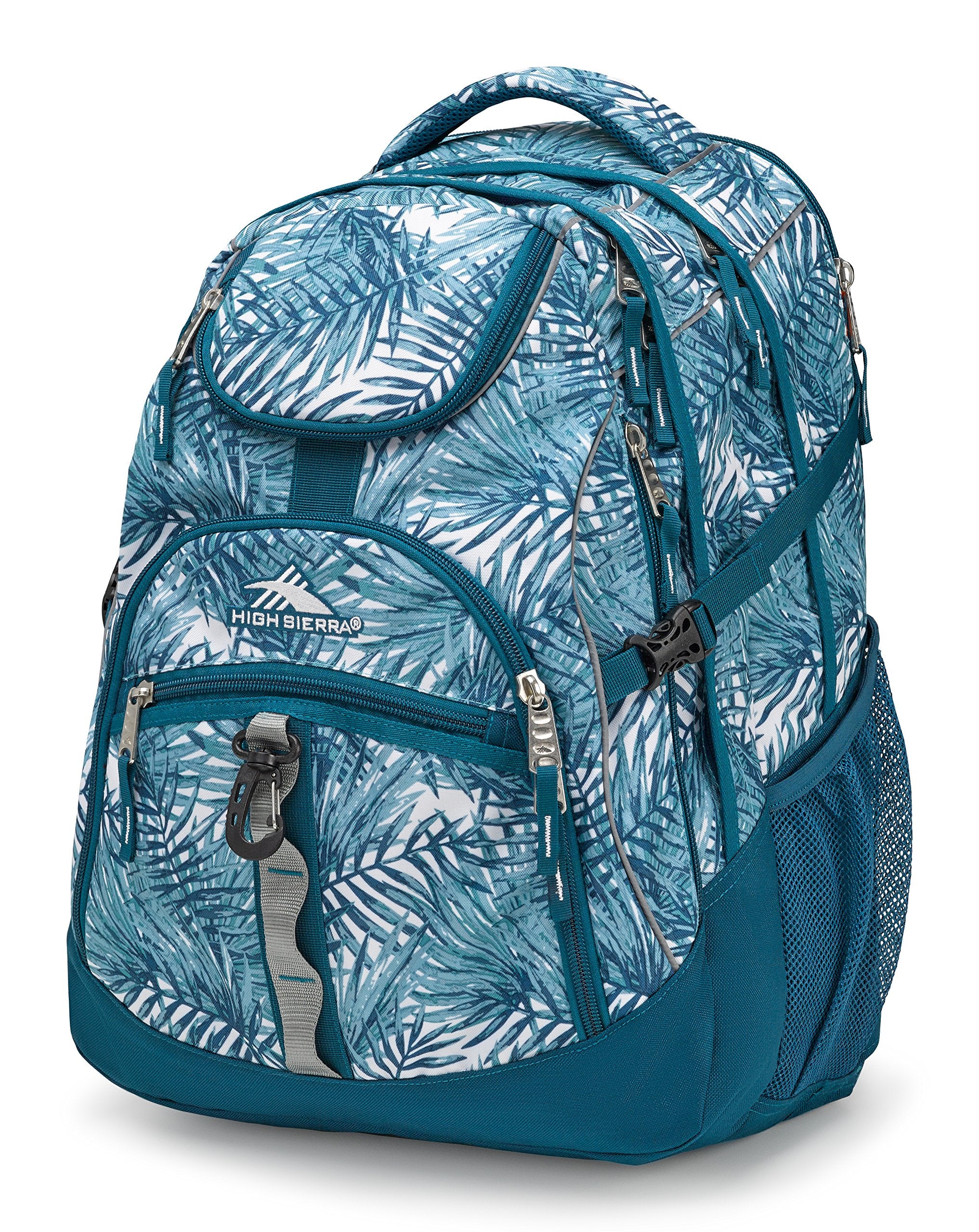 high sierra vs north face backpack High Sierra Access Backpack – Luggage Online