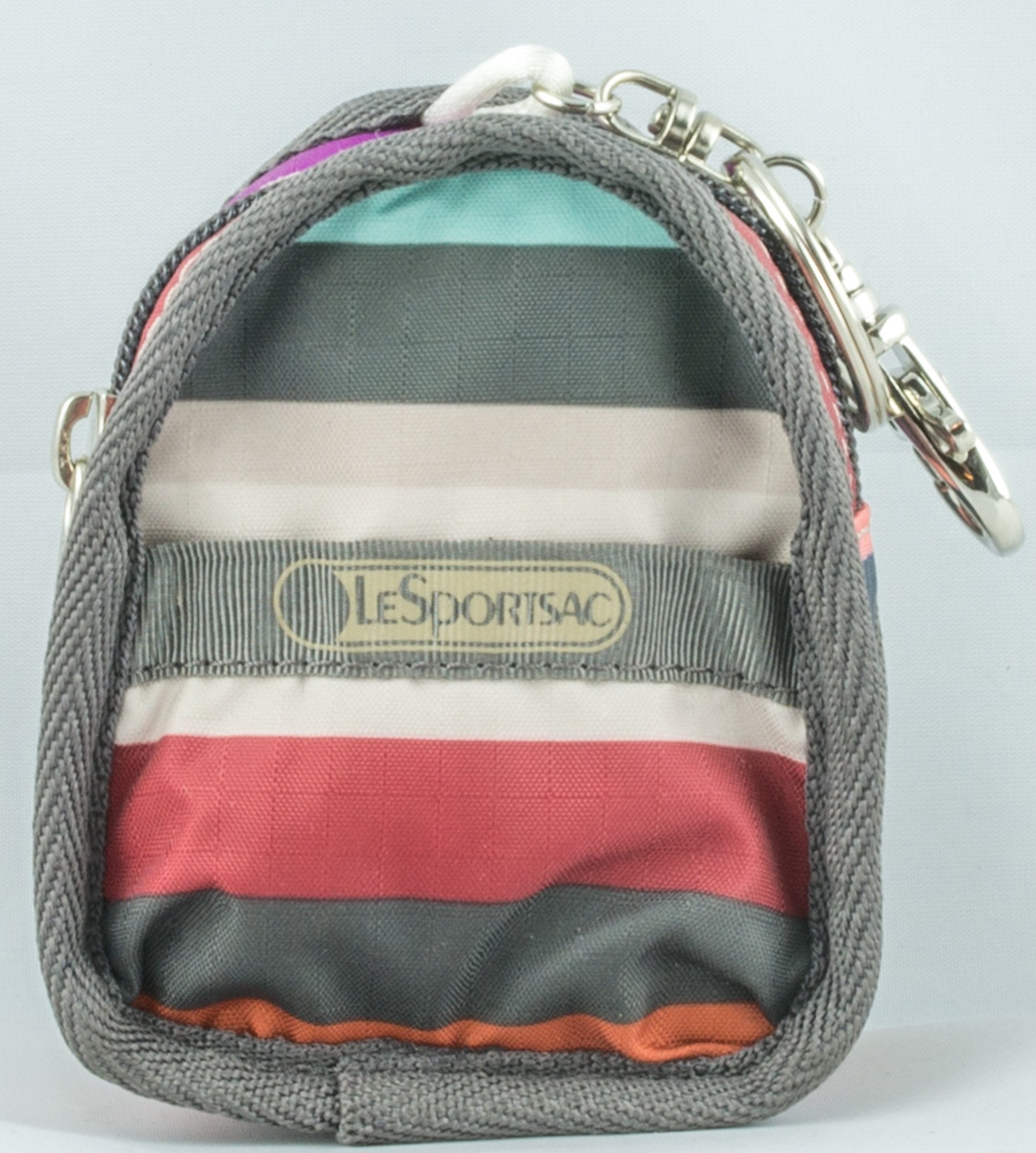 Campus Stripe