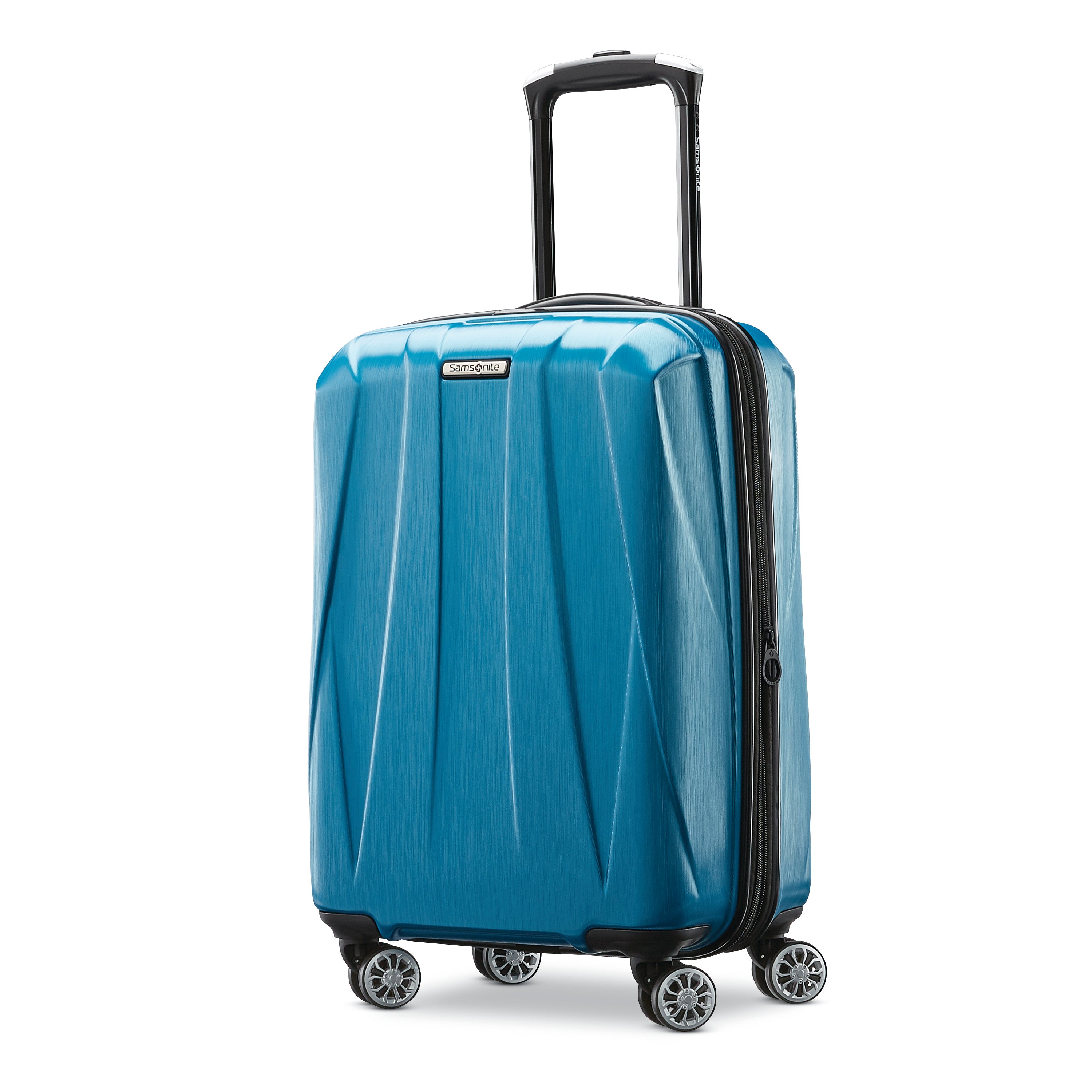 hard case suitcase