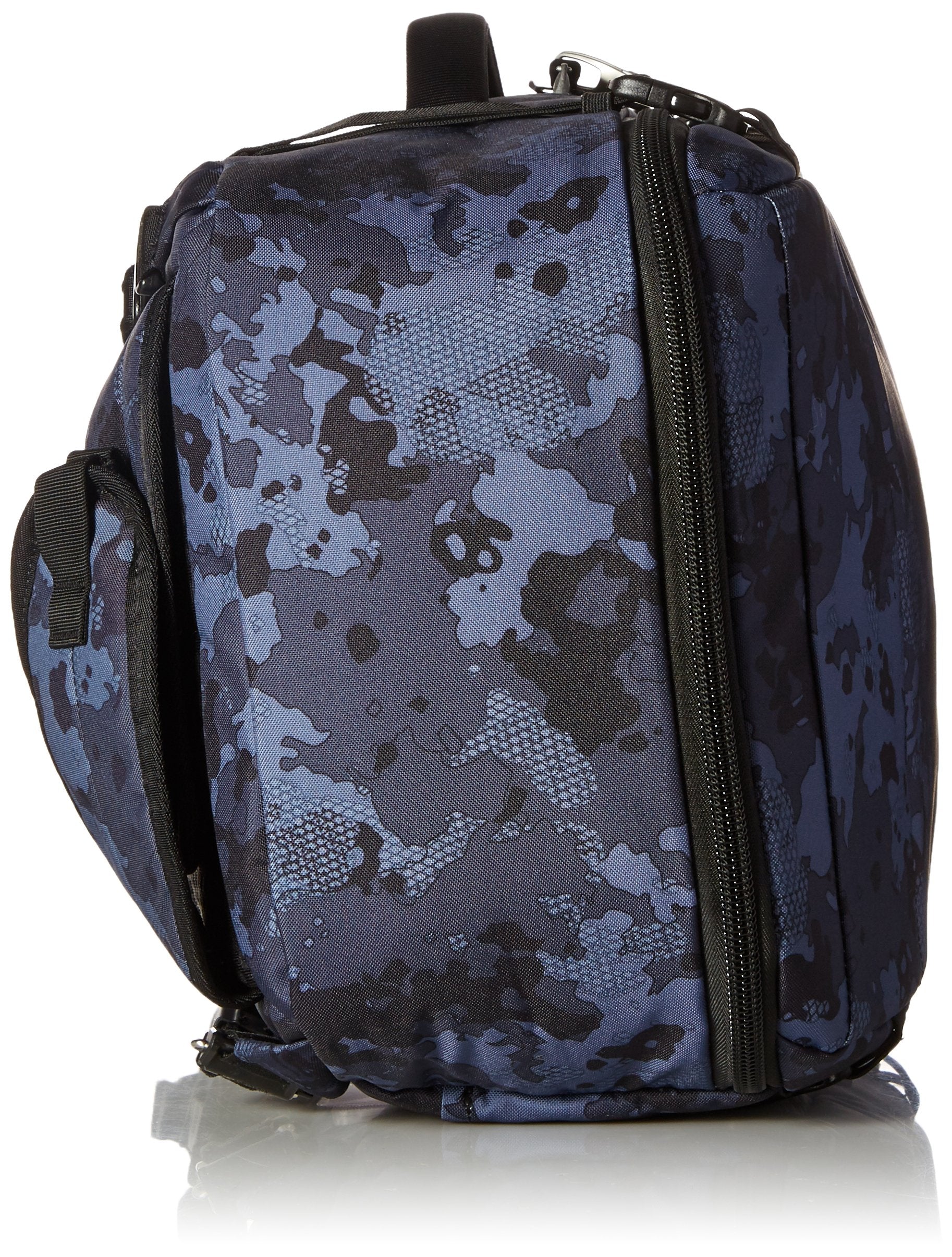 Grey Camo