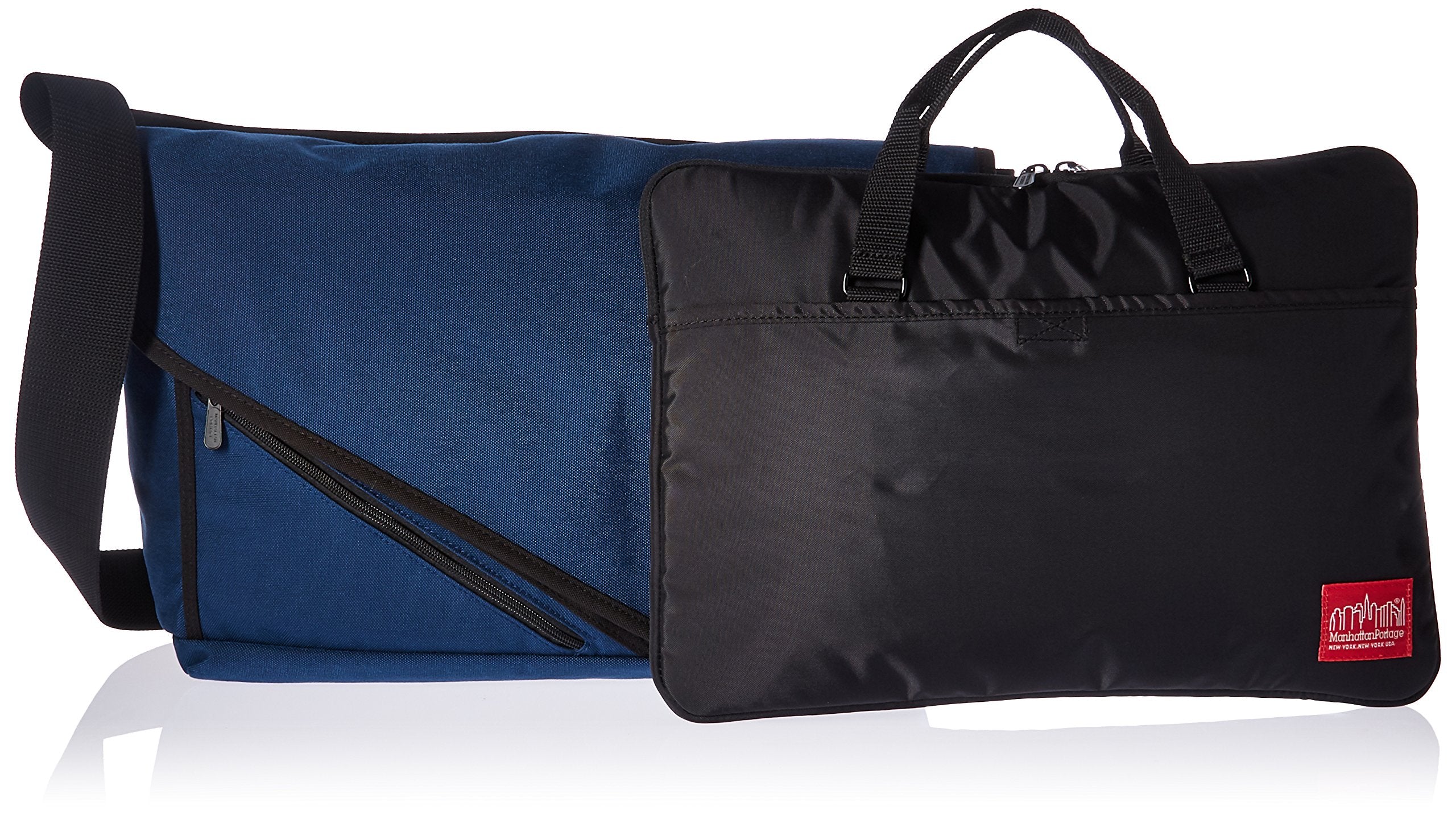 Navy/Navy/Black