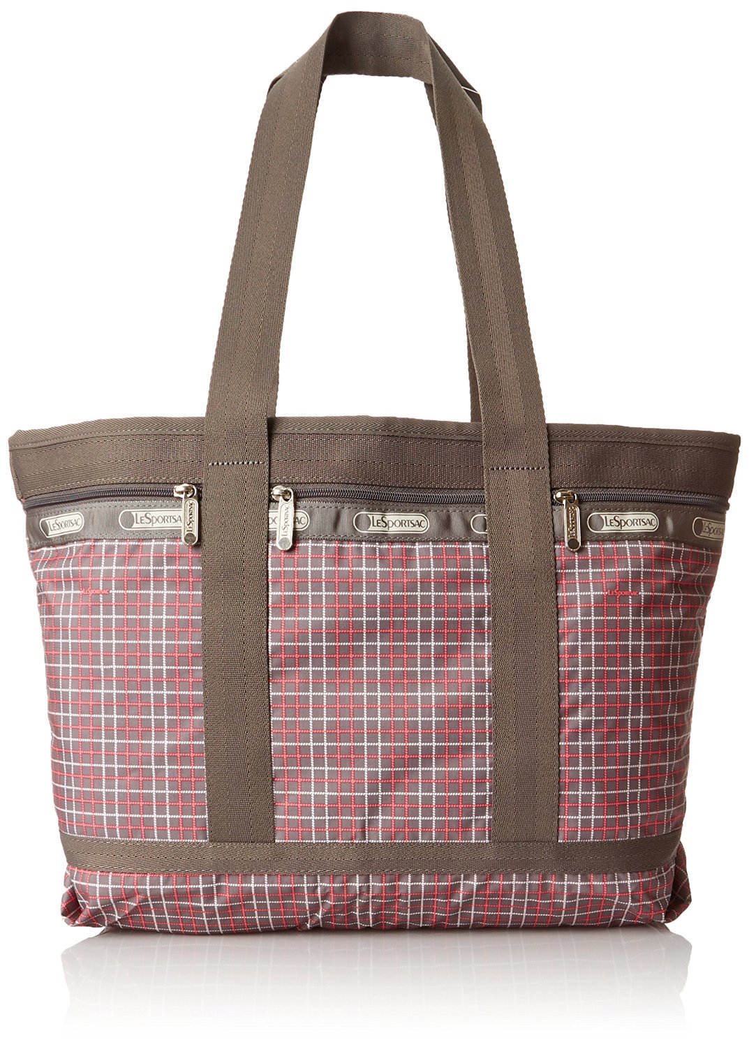 Tattersal Grey