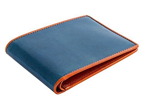 Turquoise/Orange