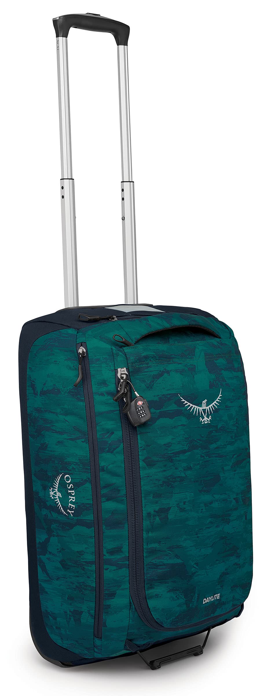 osprey daylite 40 wheeled Osprey Packs Daylite Carry-On Wheeled Duffel 40 – Luggage Online
