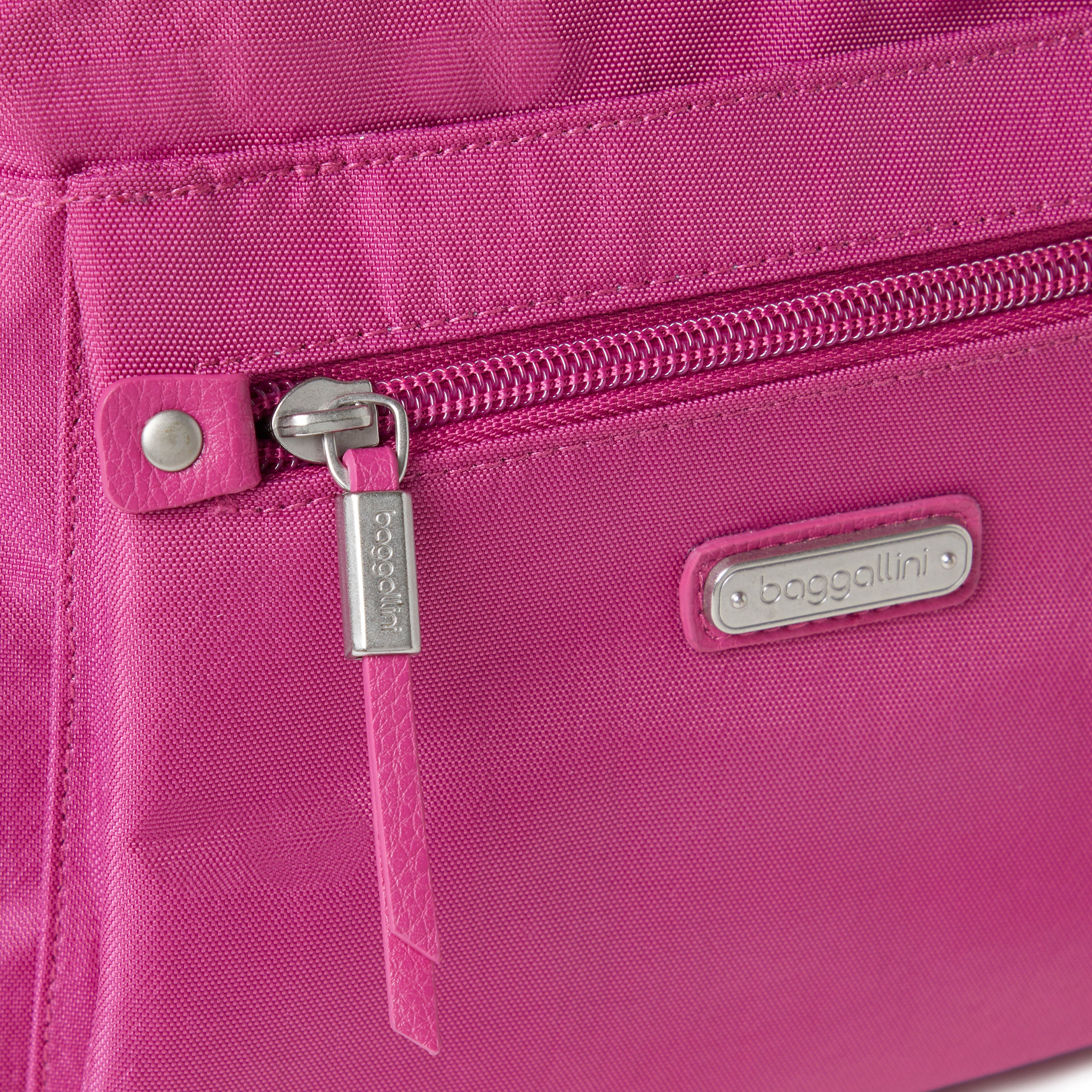 Deep Fuschia