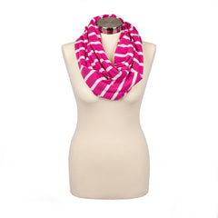 Pink Stripe