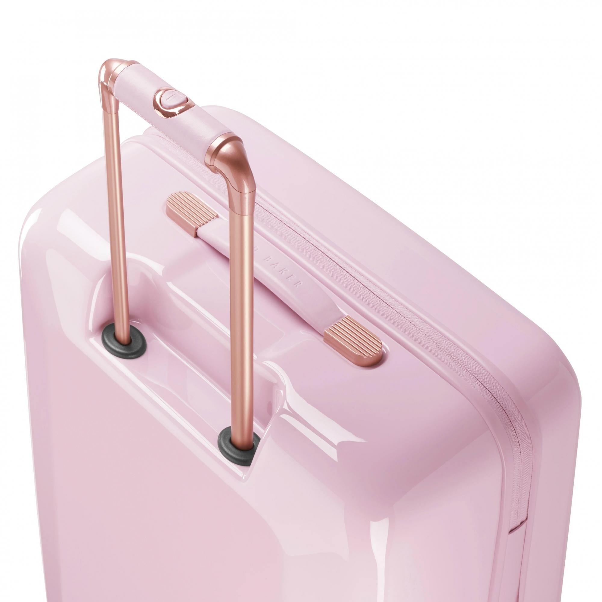 Splendor Pink