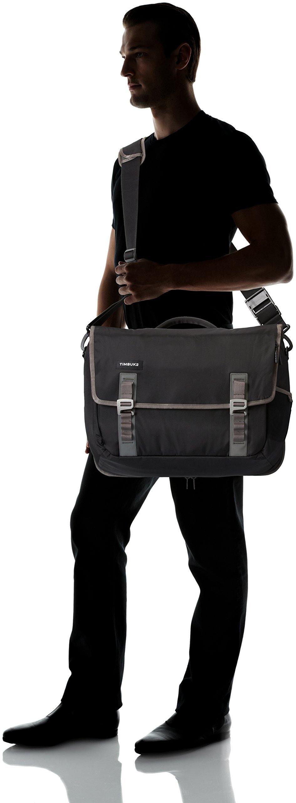 Black/Gunmetal