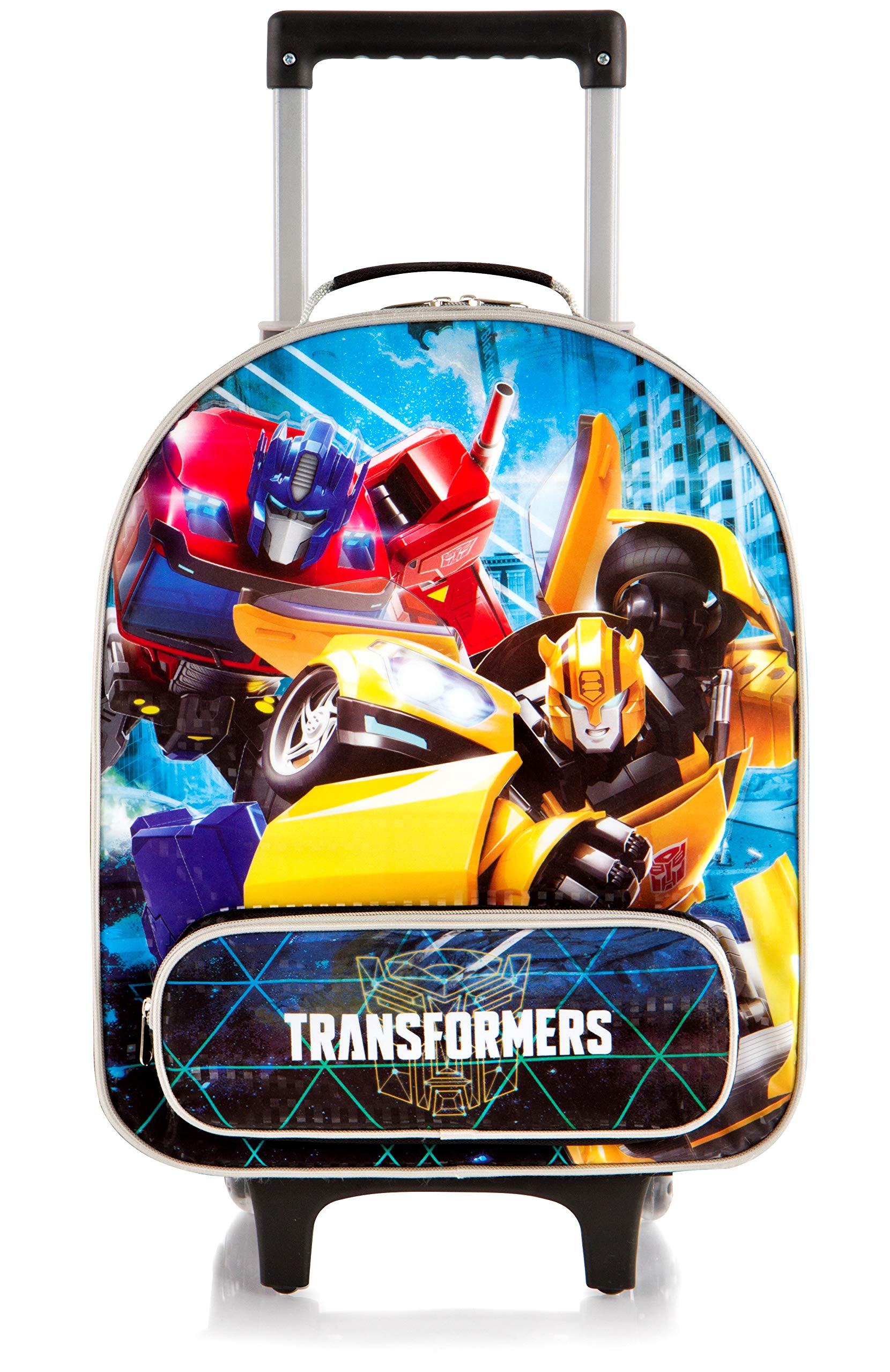 Transformers Black
