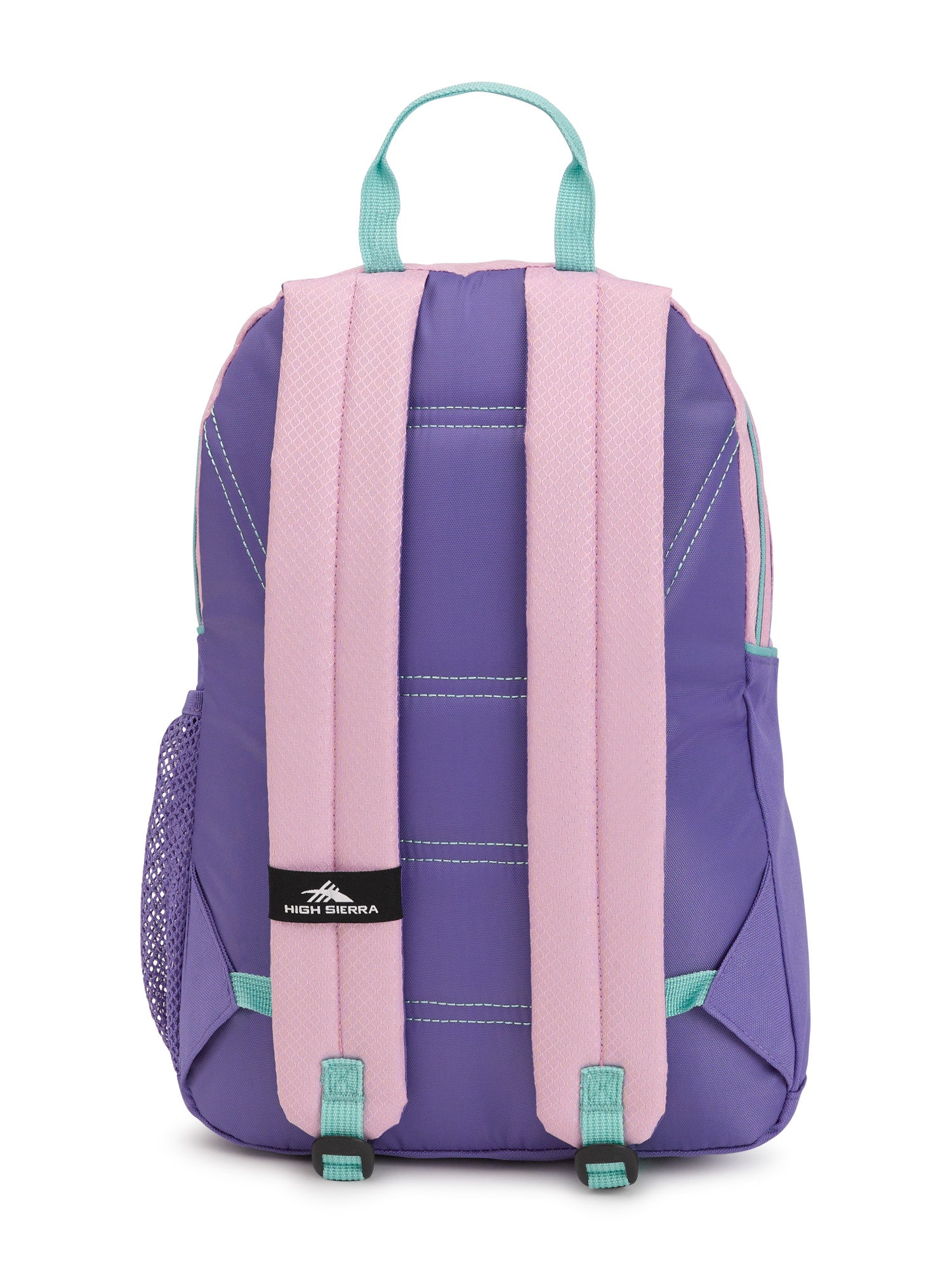 Iced Lilac/Lave