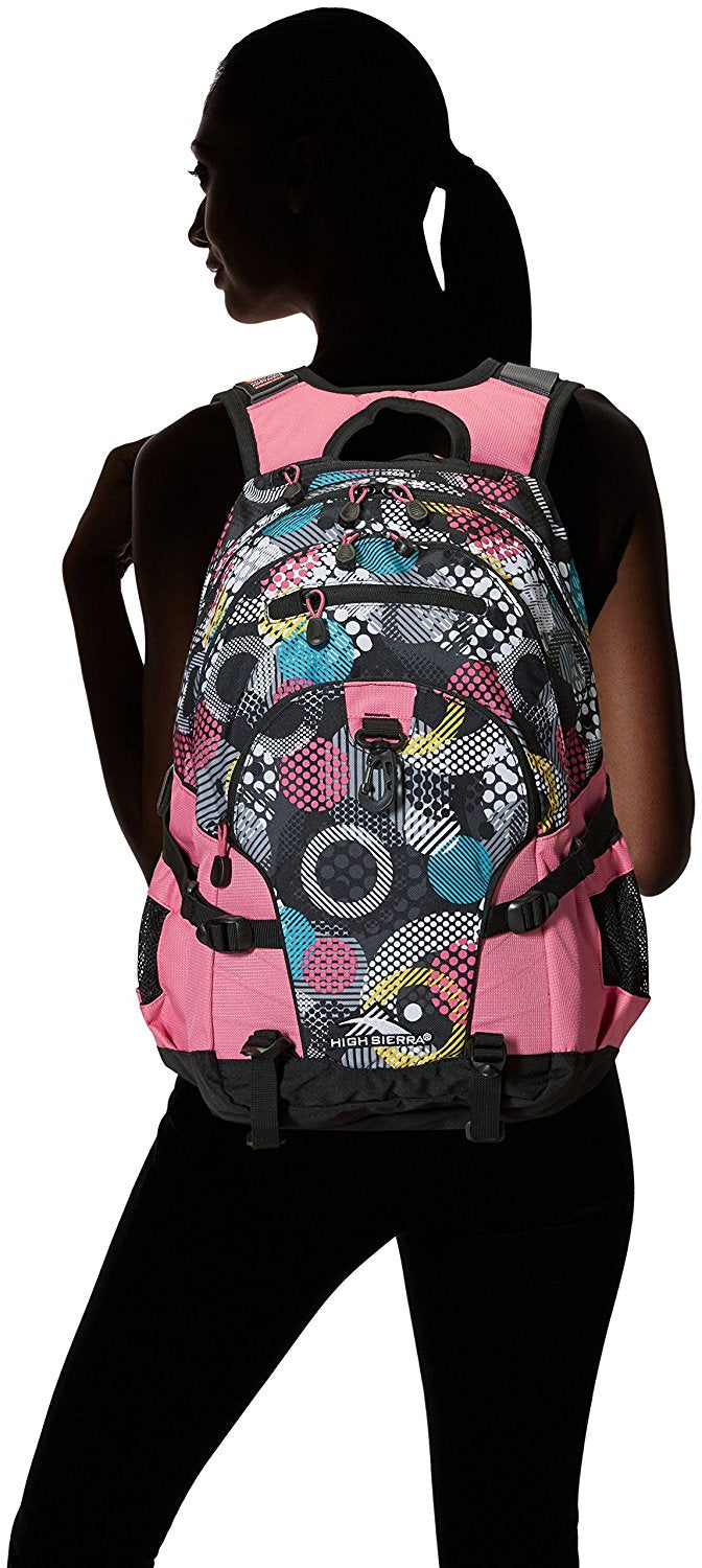 O'Mod/Pink Lemonade/Black