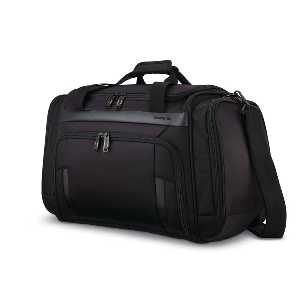 Samsonite Albi II 53 Cms Polyester Luggage Bag for Travel | Bag for  Travelling, Black and Grey : Amazon.in: Fashion
