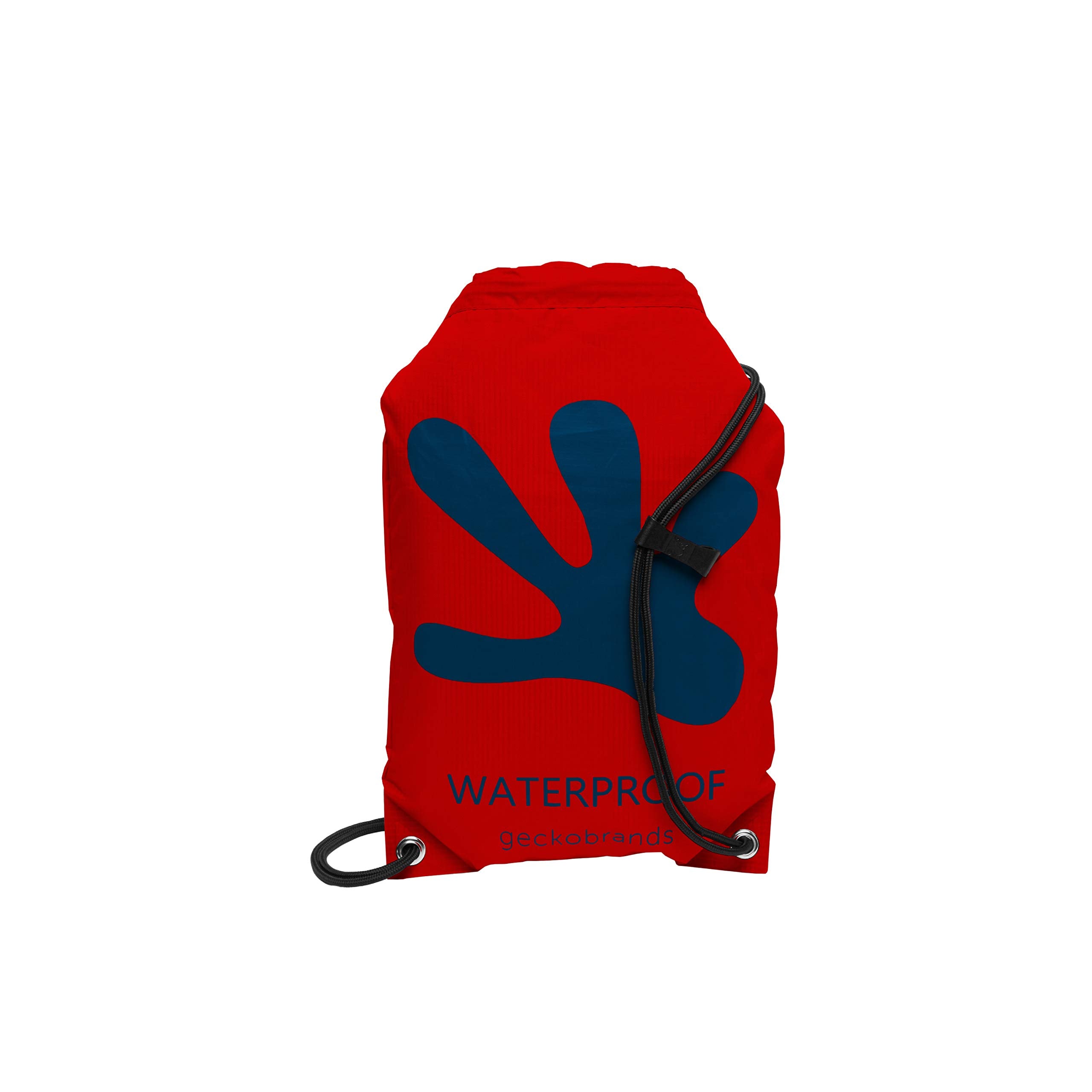 Red/Navy