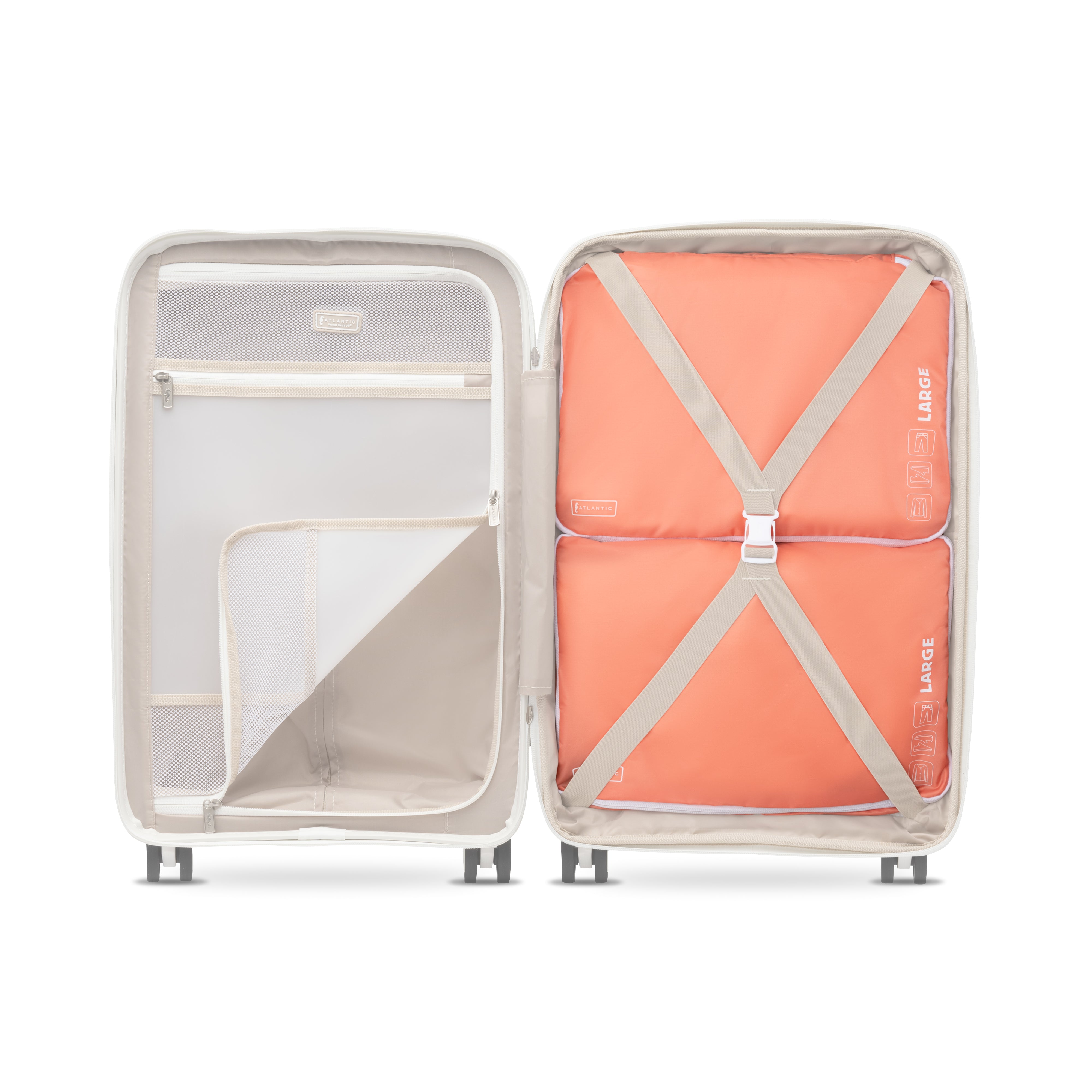 Coral Orange