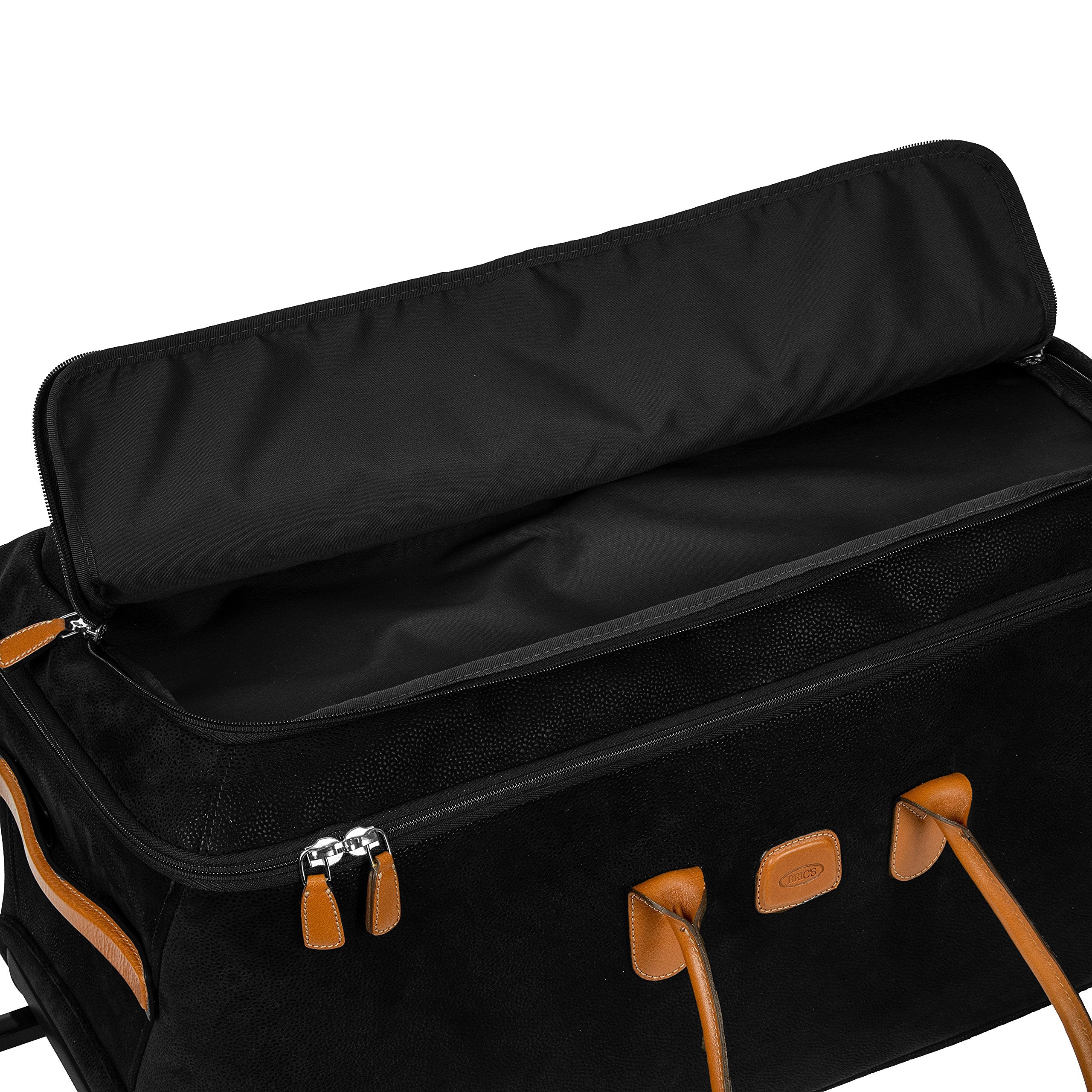 Brics overnight bag deals