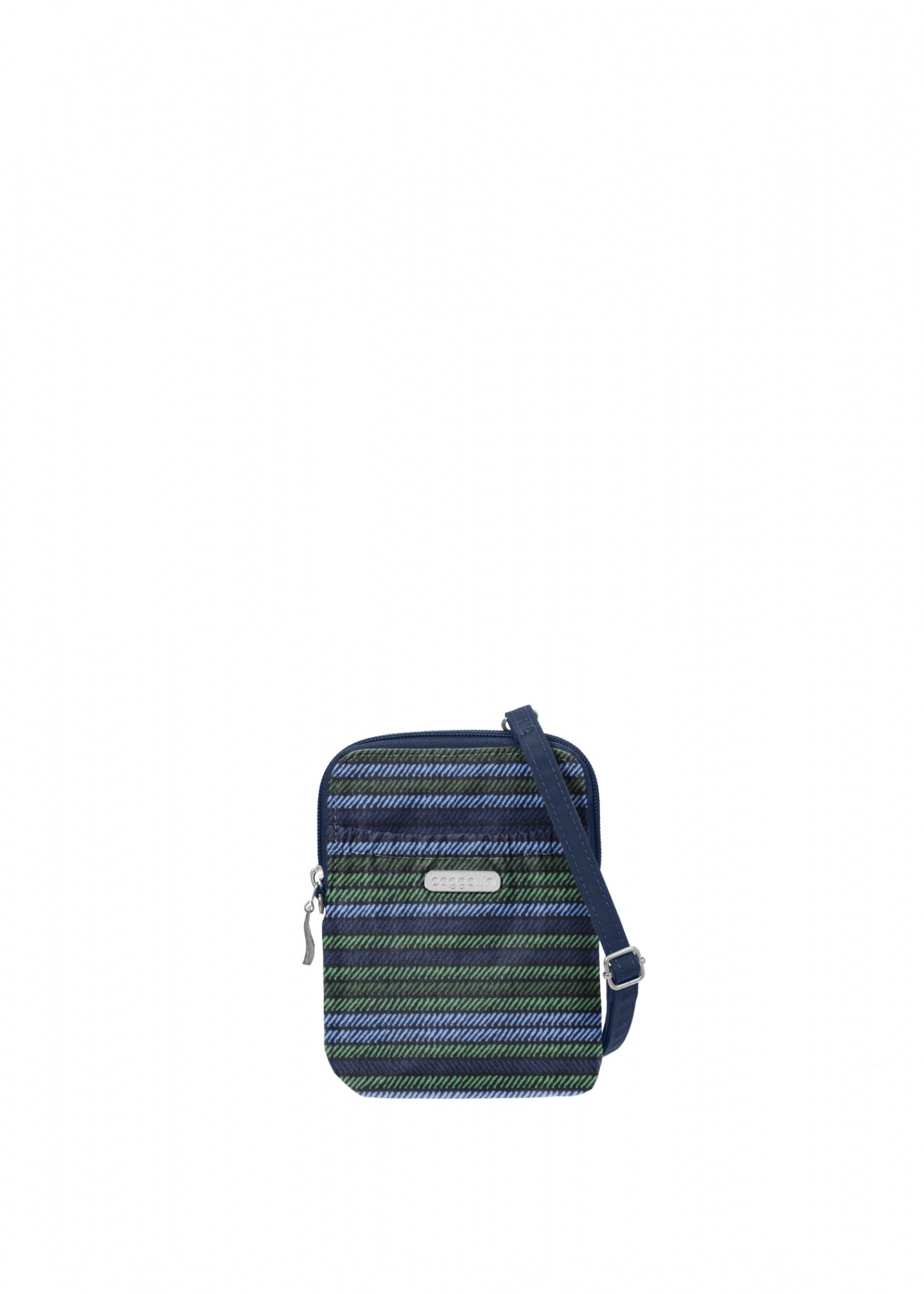 Moss Stripe