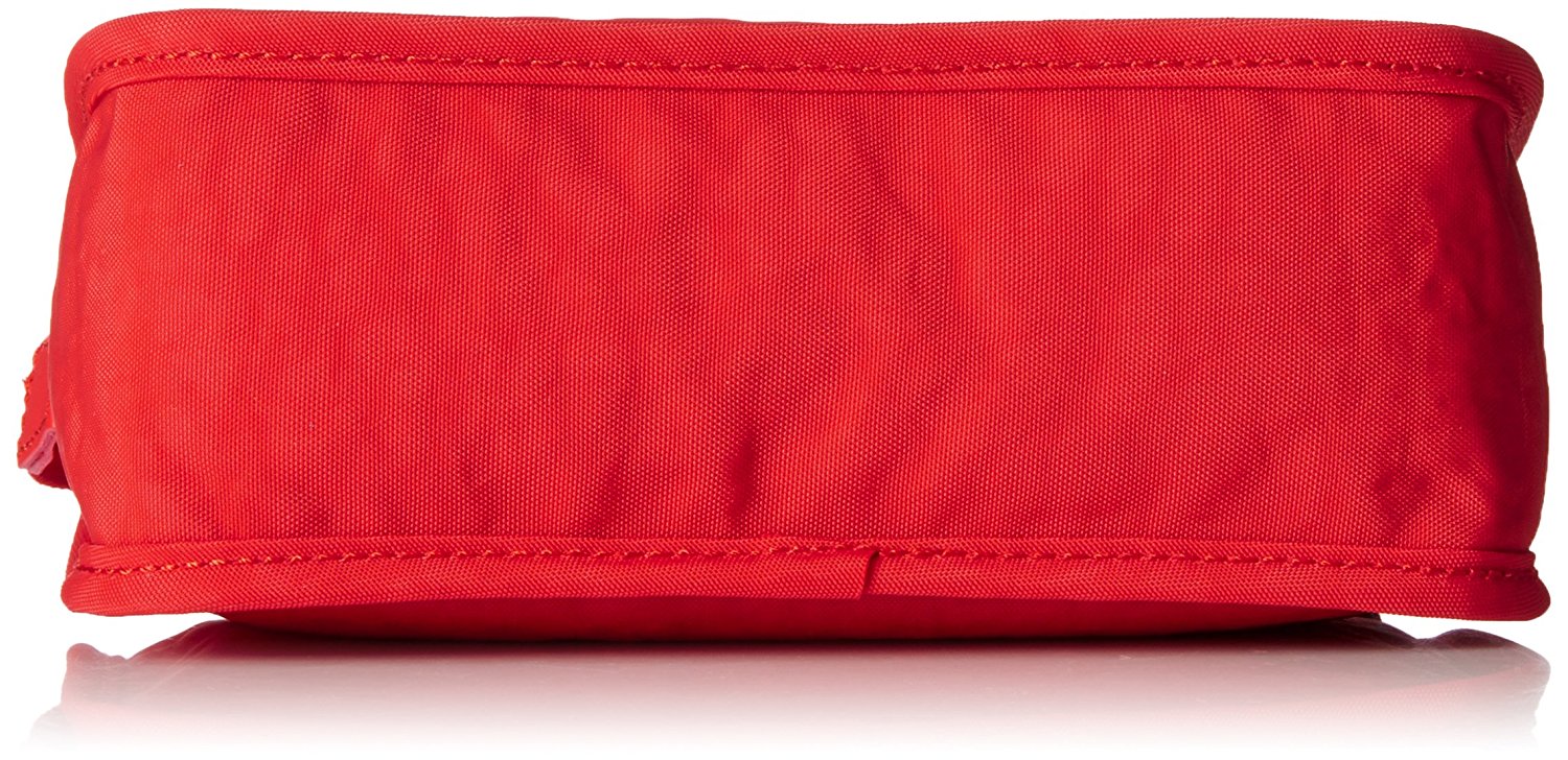 Cayenne Red